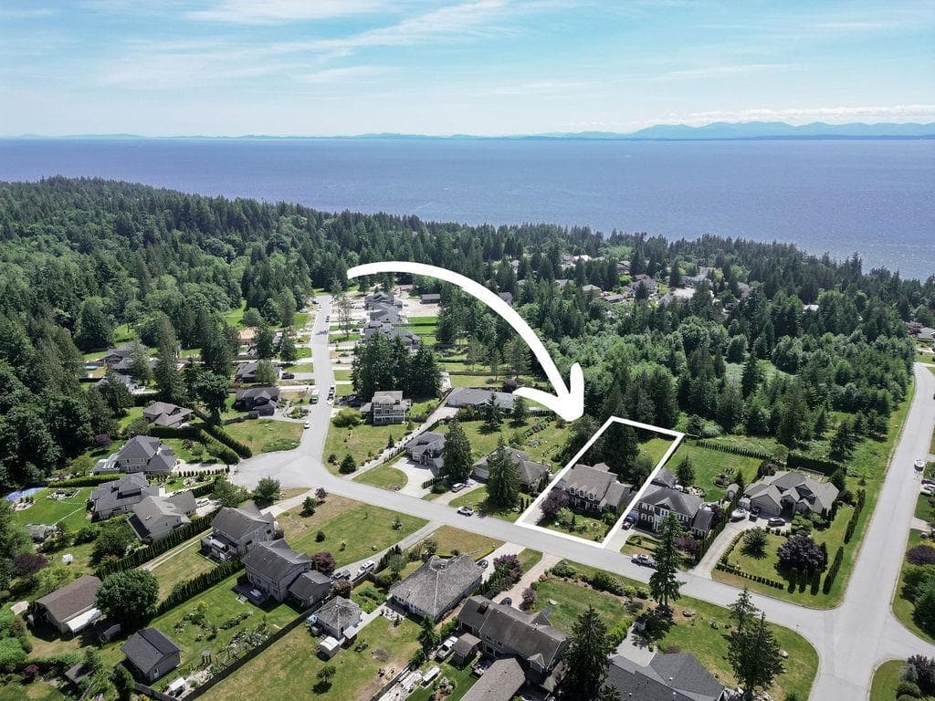 1441 Sunrise Place, Gibsons, V0N 1V5 — photo 3