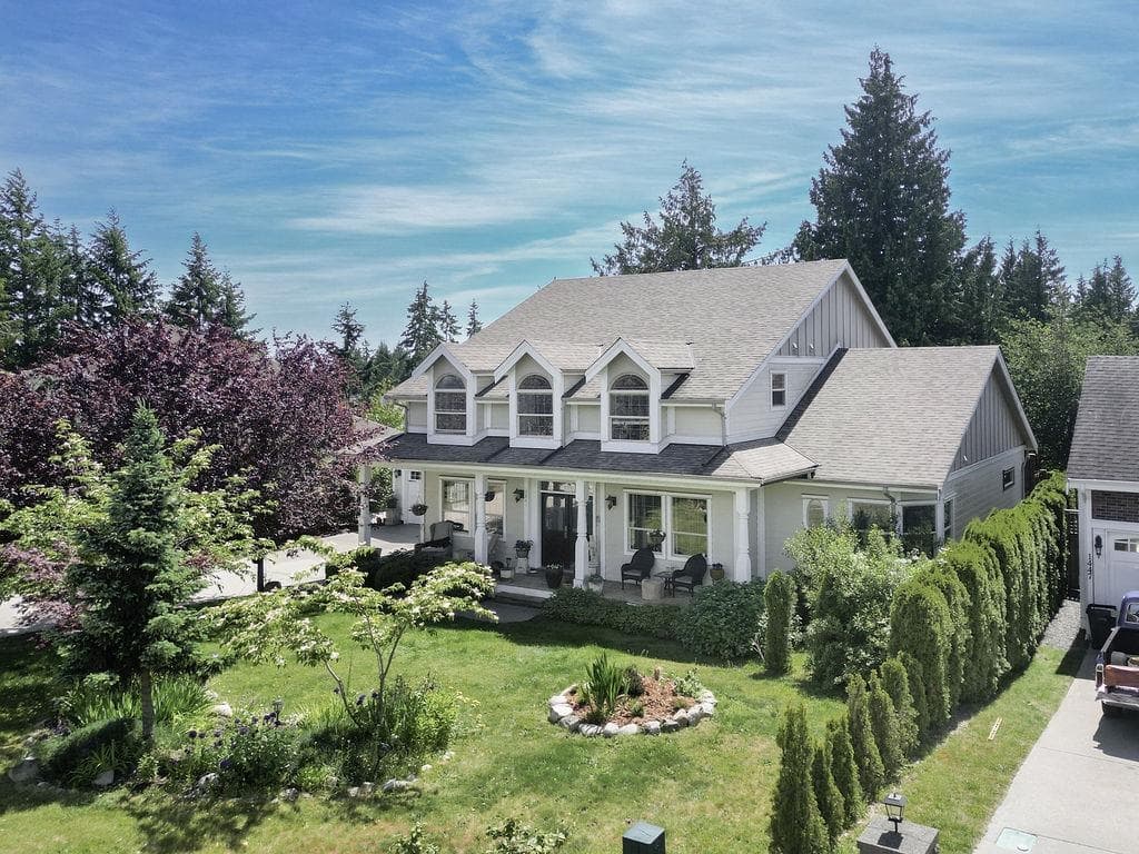 1441 Sunrise Place, Gibsons