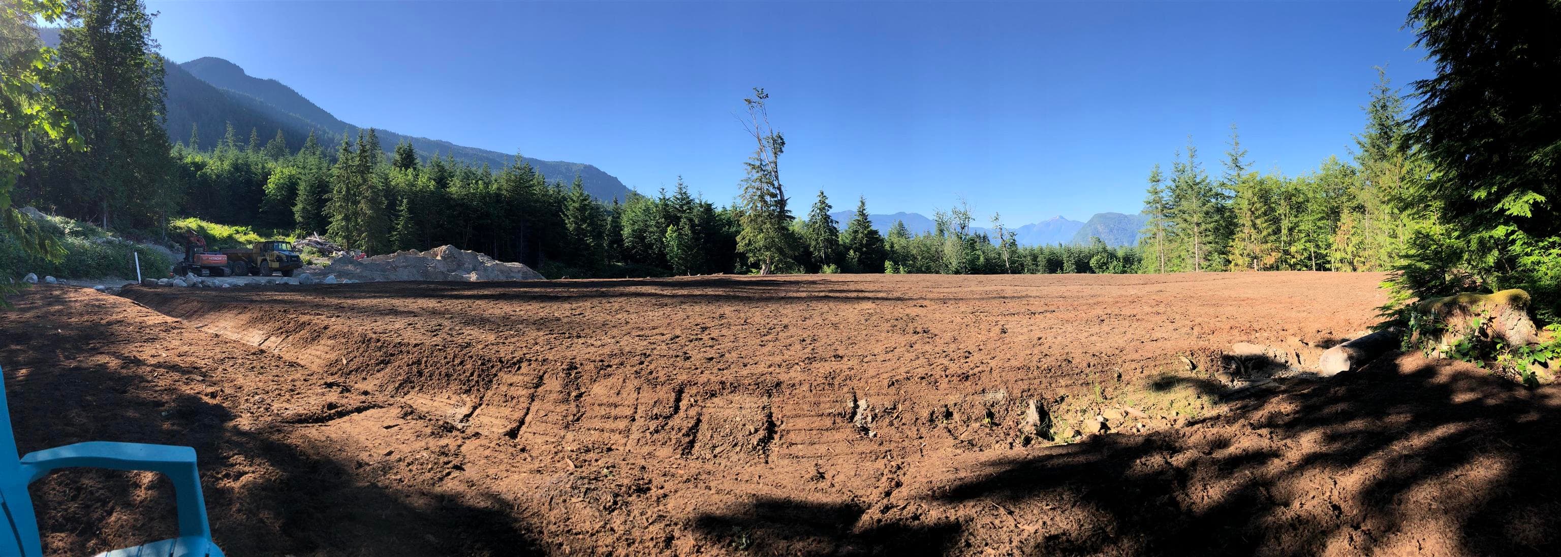 Lot D Elphinstone Crossing, Gibsons, V0N 1V9 — photo 5