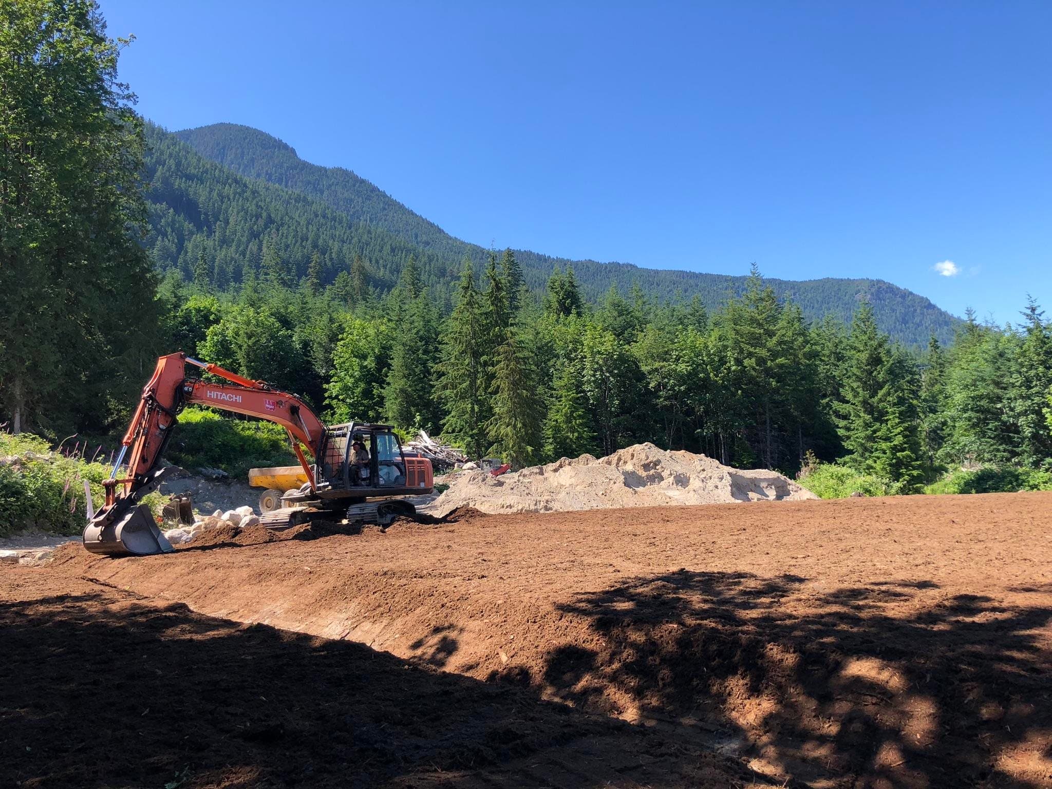 Lot D Elphinstone Crossing, Gibsons, V0N 1V9 — photo 4