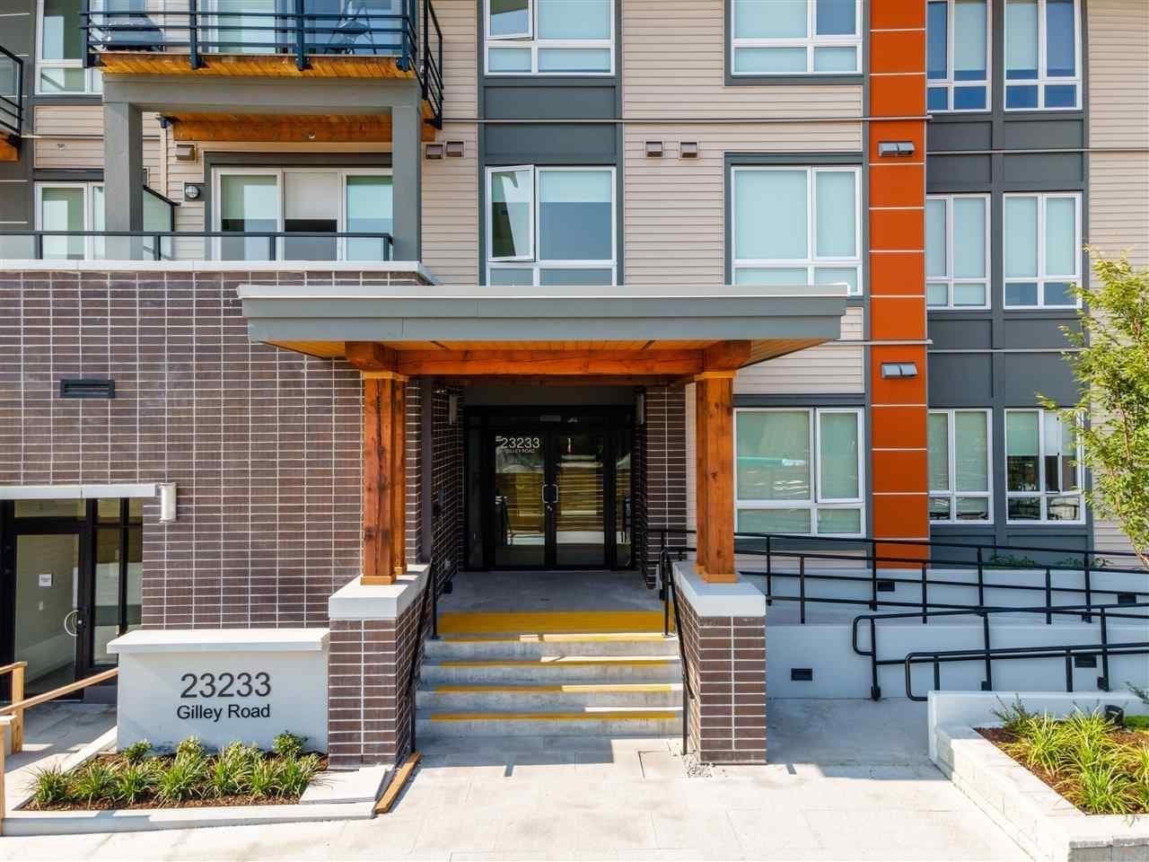 108 - 23233 Gilley Road, Richmond, V6V 1E6 — photo 2