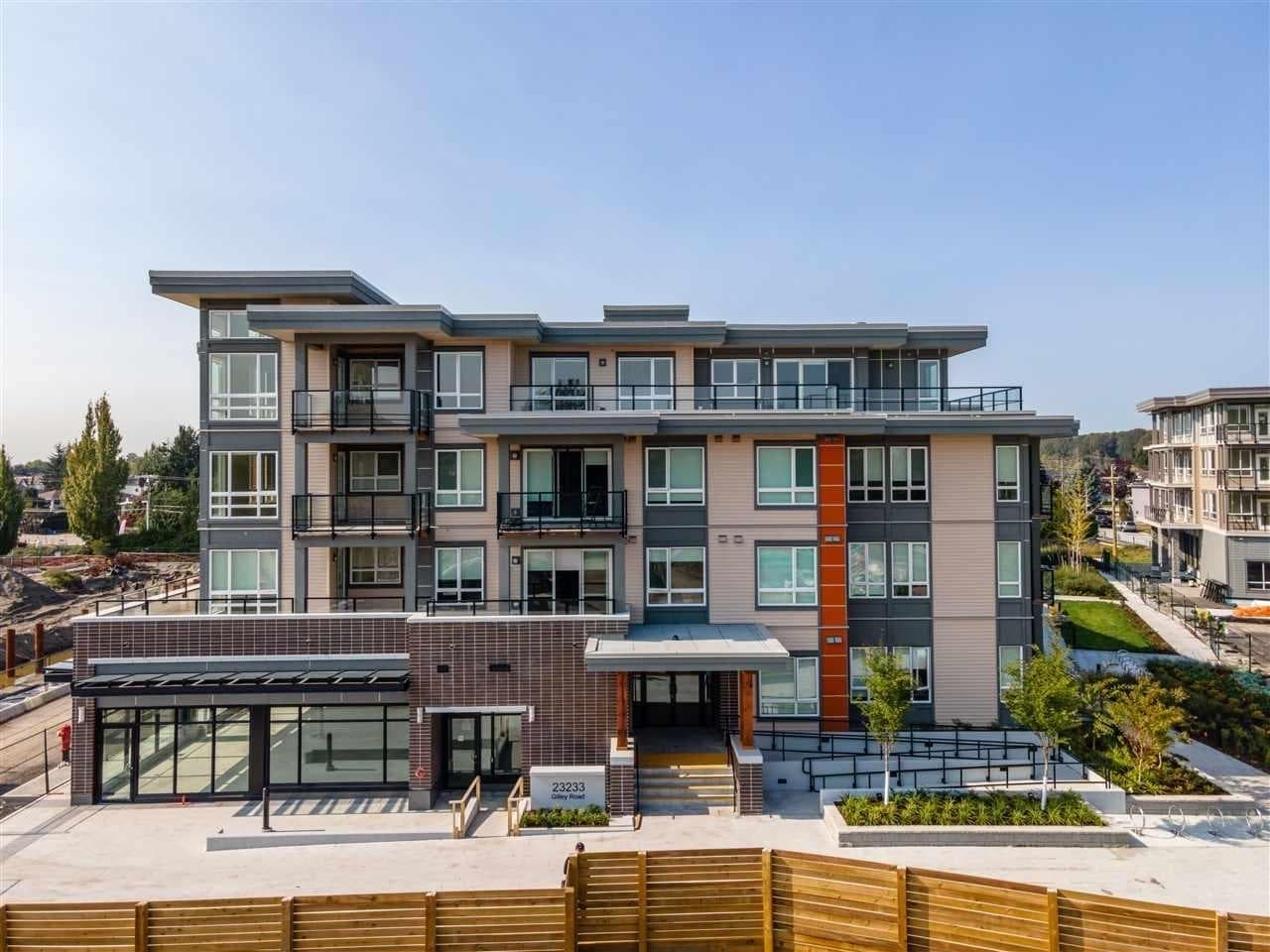 108 - 23233 Gilley Road, Richmond, V6V 1E6 — photo 1