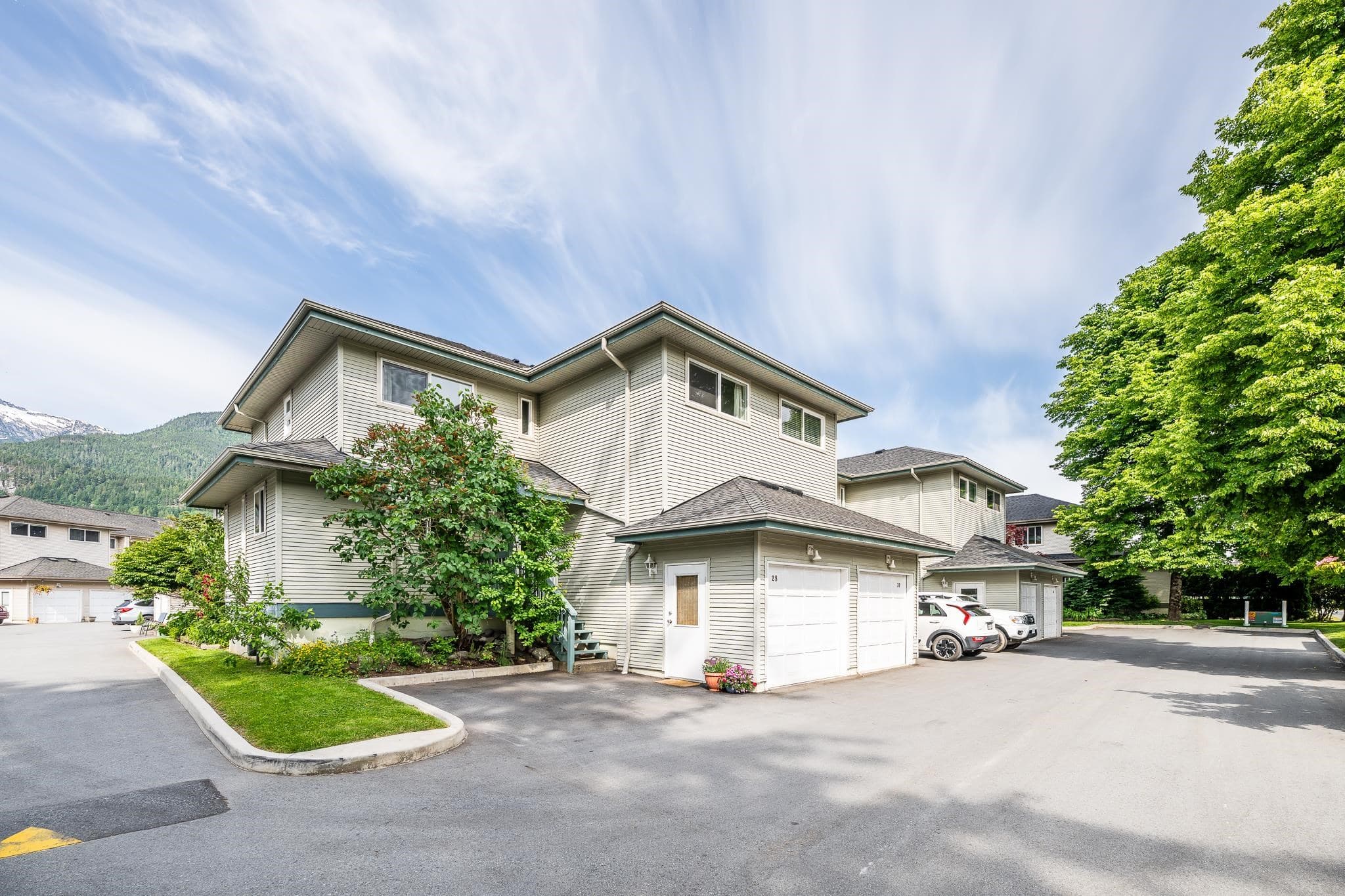 28 - 41449 Government Road, Squamish