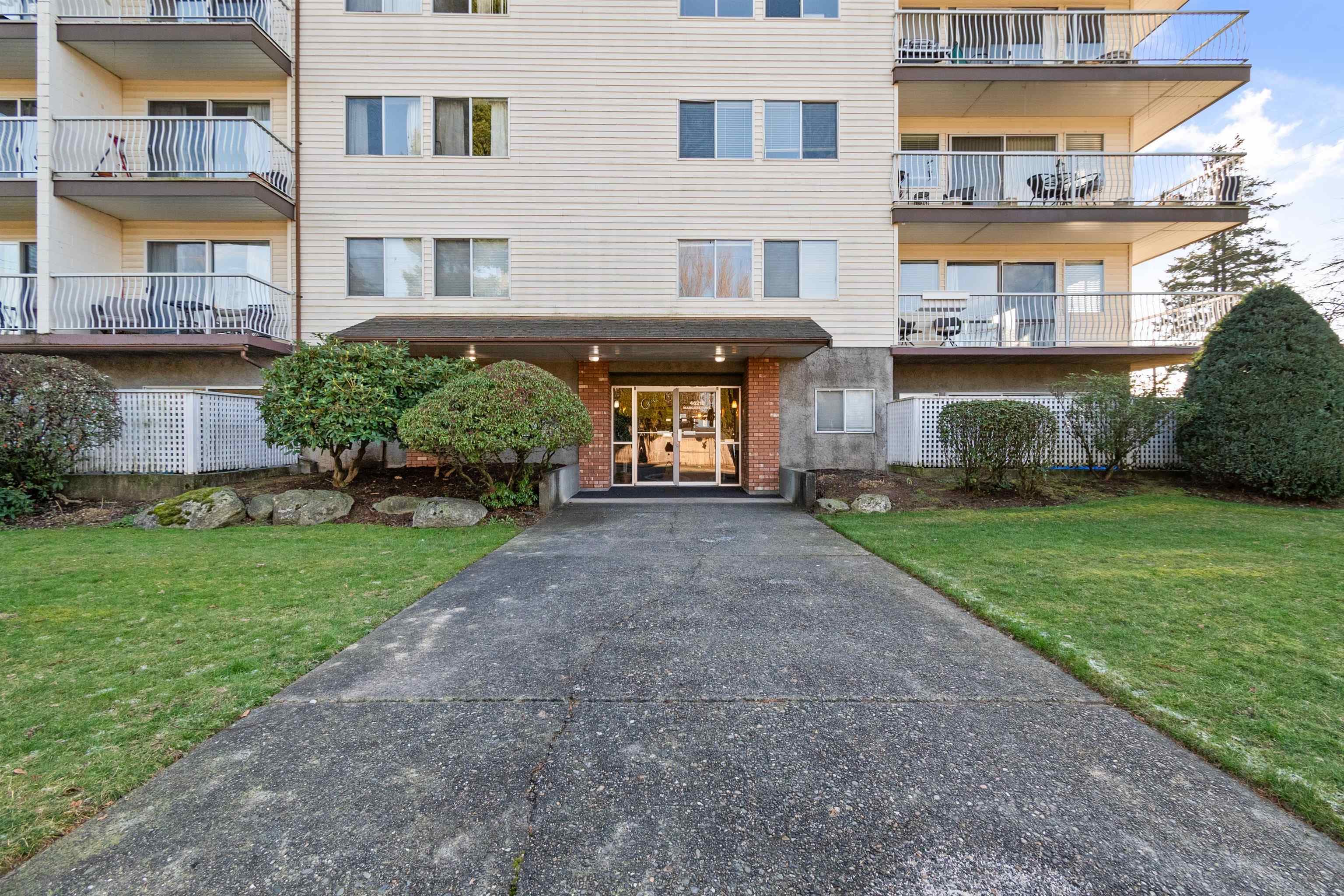 6 - 46210 Margaret Avenue, Chilliwack, V2P 2G9 — photo 1