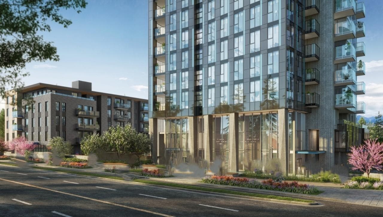 1907 - 5685 Halley Avenue, Burnaby, V5H 2P8 — photo 3