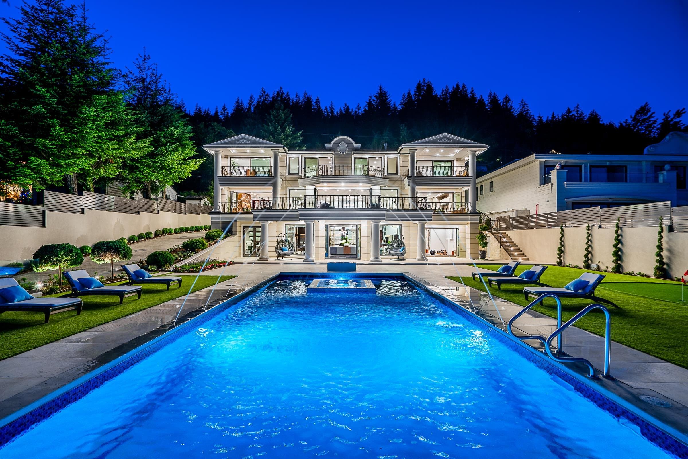 1123 Crestline Road, West Vancouver, V7S 2E3 — photo 2