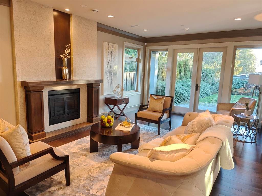 2566 Marine Drive, West Vancouver, V7V 1L4 — photo 5