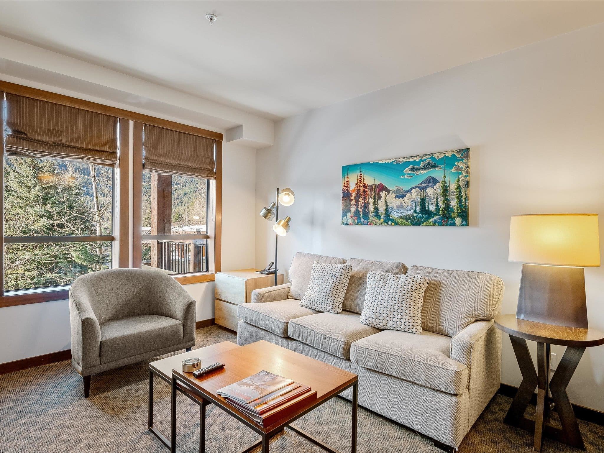 114D - 2020 London Lane, Whistler, V8E 0B6 — photo 3