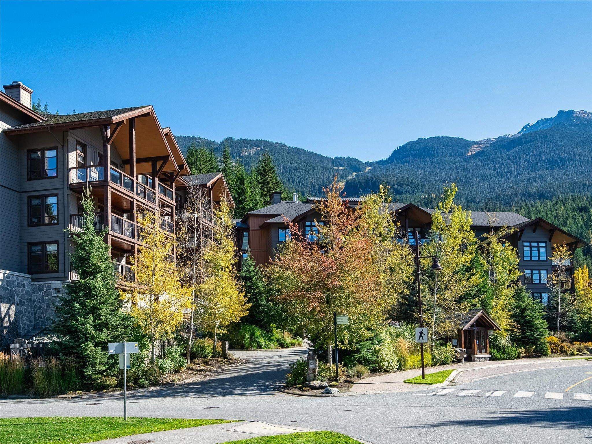 114D - 2020 London Lane, Whistler, V8E 0B6 — photo 1