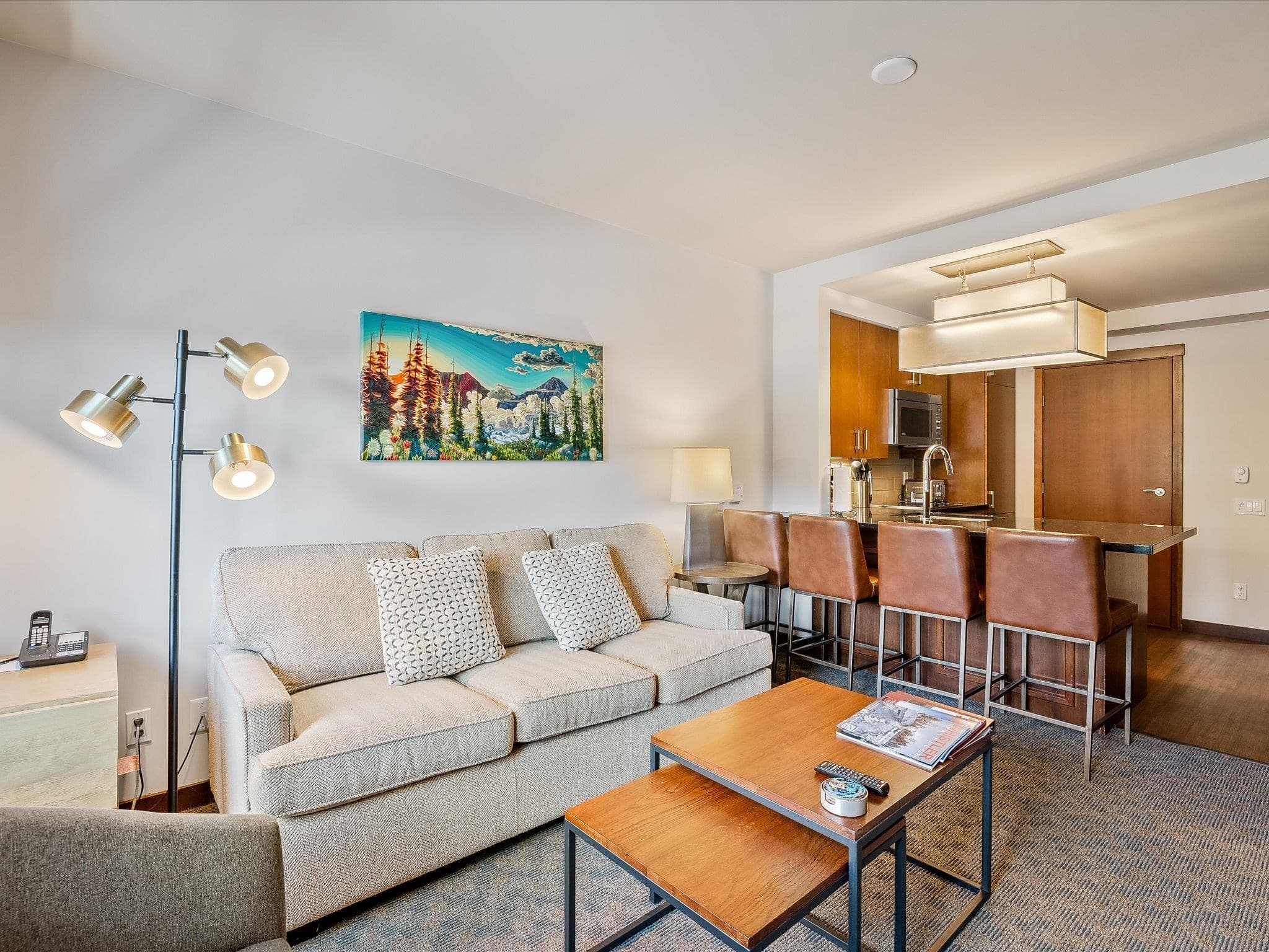 114D - 2020 London Lane, Whistler, V8E 0B6 — photo 4