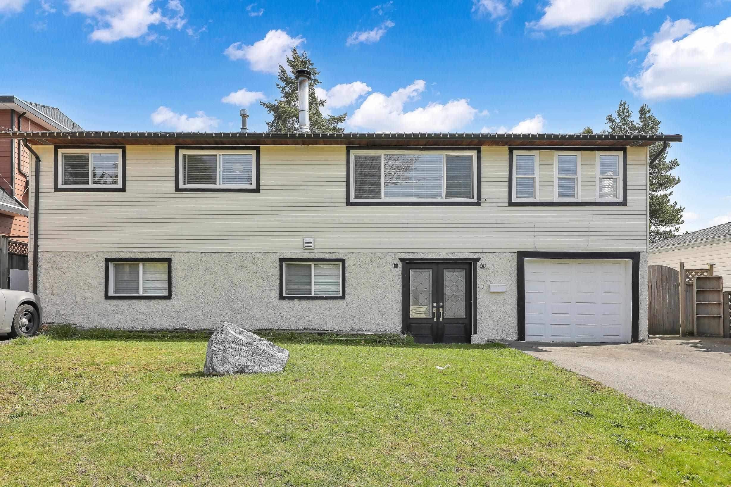 7436 118a Street, Delta