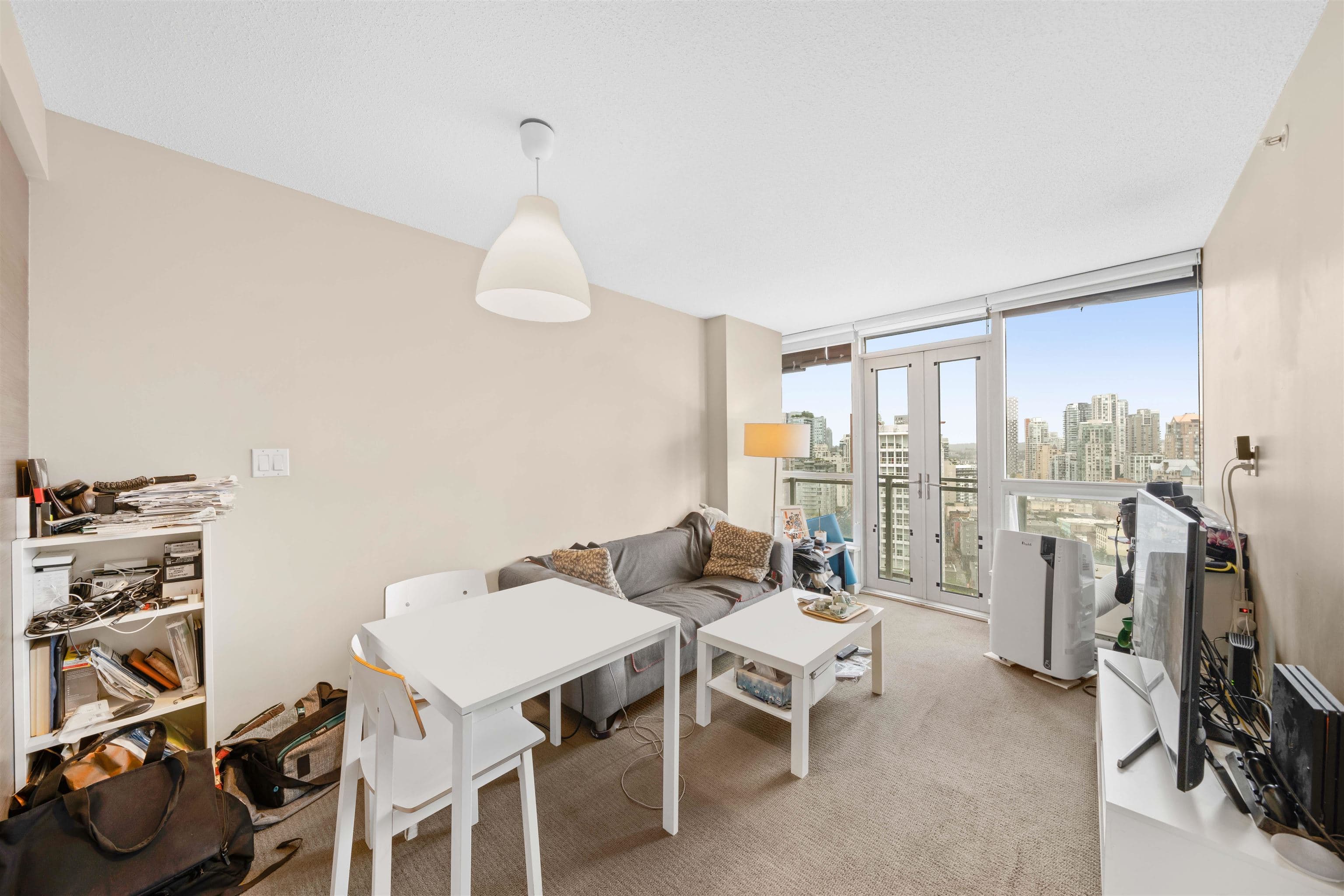1908 - 833 Seymour Street, Vancouver, V6B 5G1 — photo 3