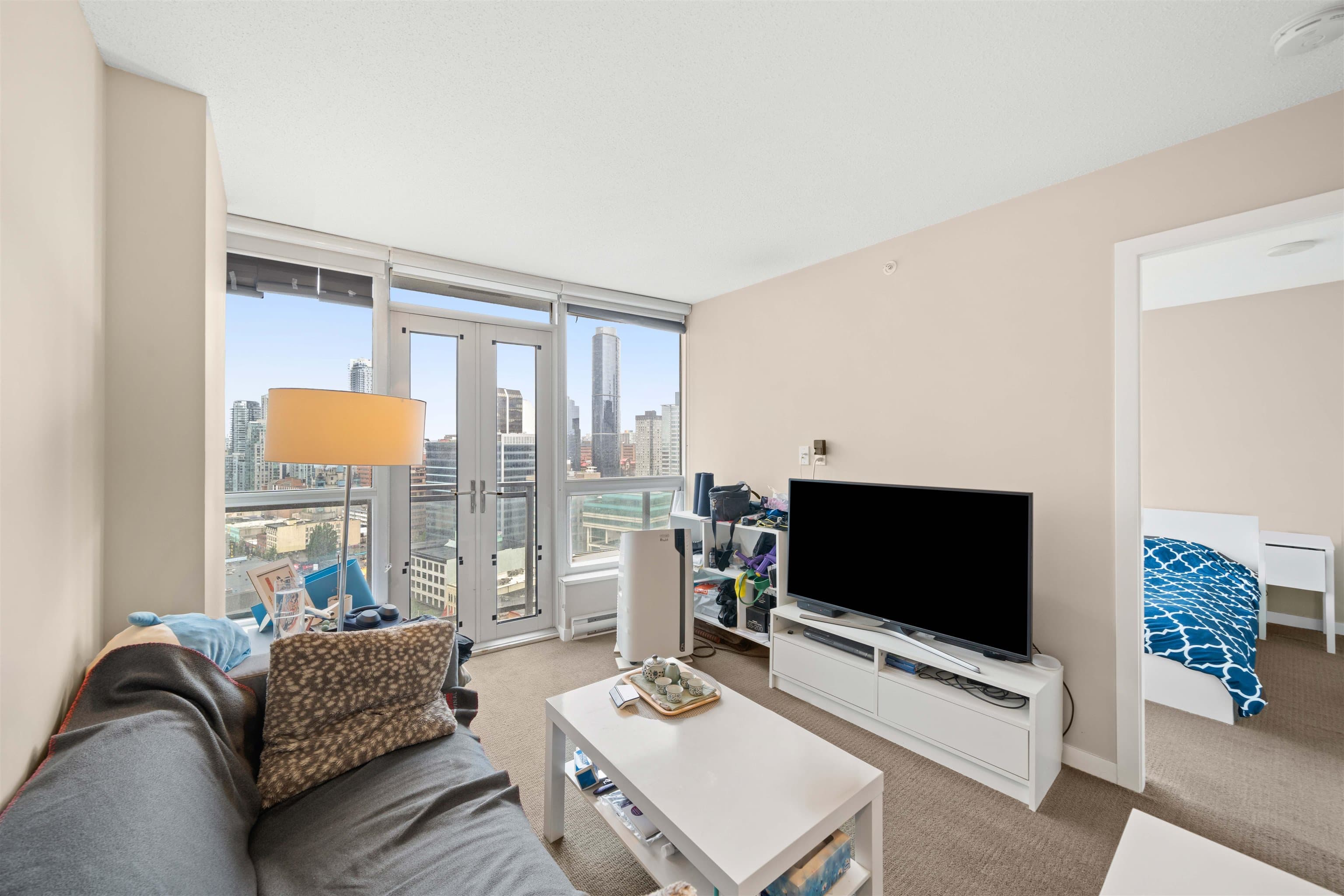 1908 - 833 Seymour Street, Vancouver, V6B 5G1 — photo 5