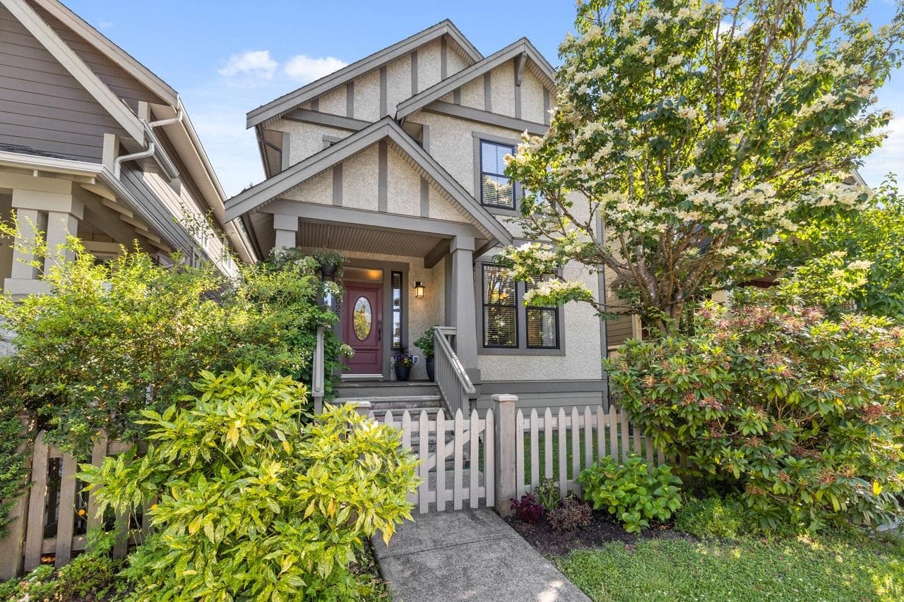 23028 Billy Brown Road, Langley
