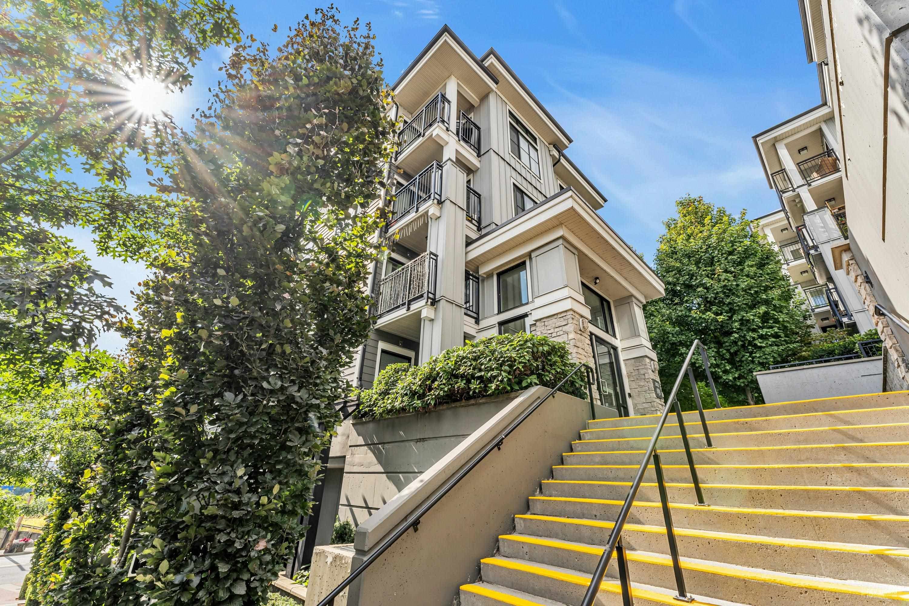 310 - 202 Lebleu Street, Coquitlam, V3K 4L6 — photo 3