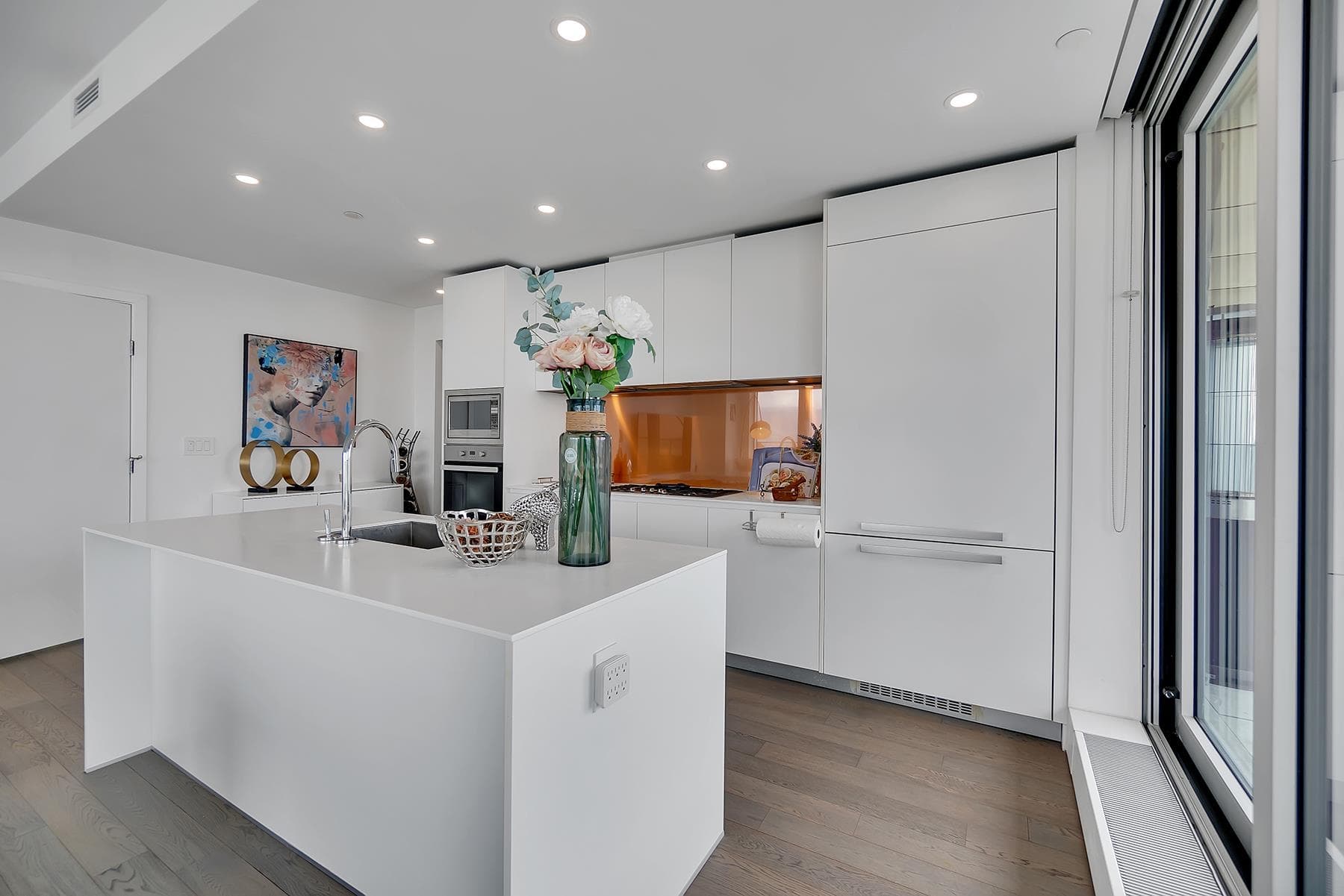 3602 - 1480 Howe Street, Vancouver, V6Z 0G5 — photo 5