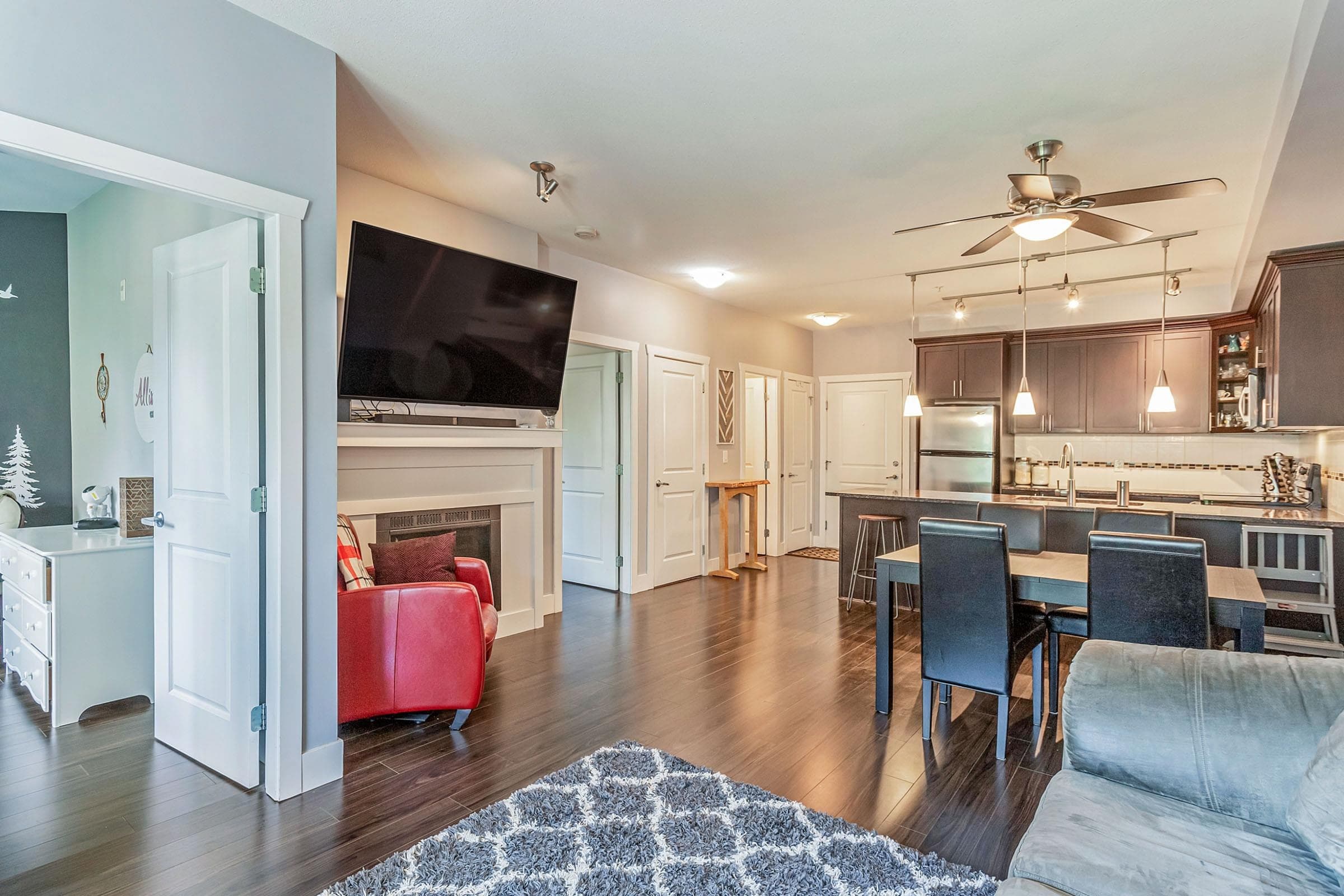 309 - 2330 Shaughnessy Street, Port Coquitlam, V5C 0B5 — photo 5
