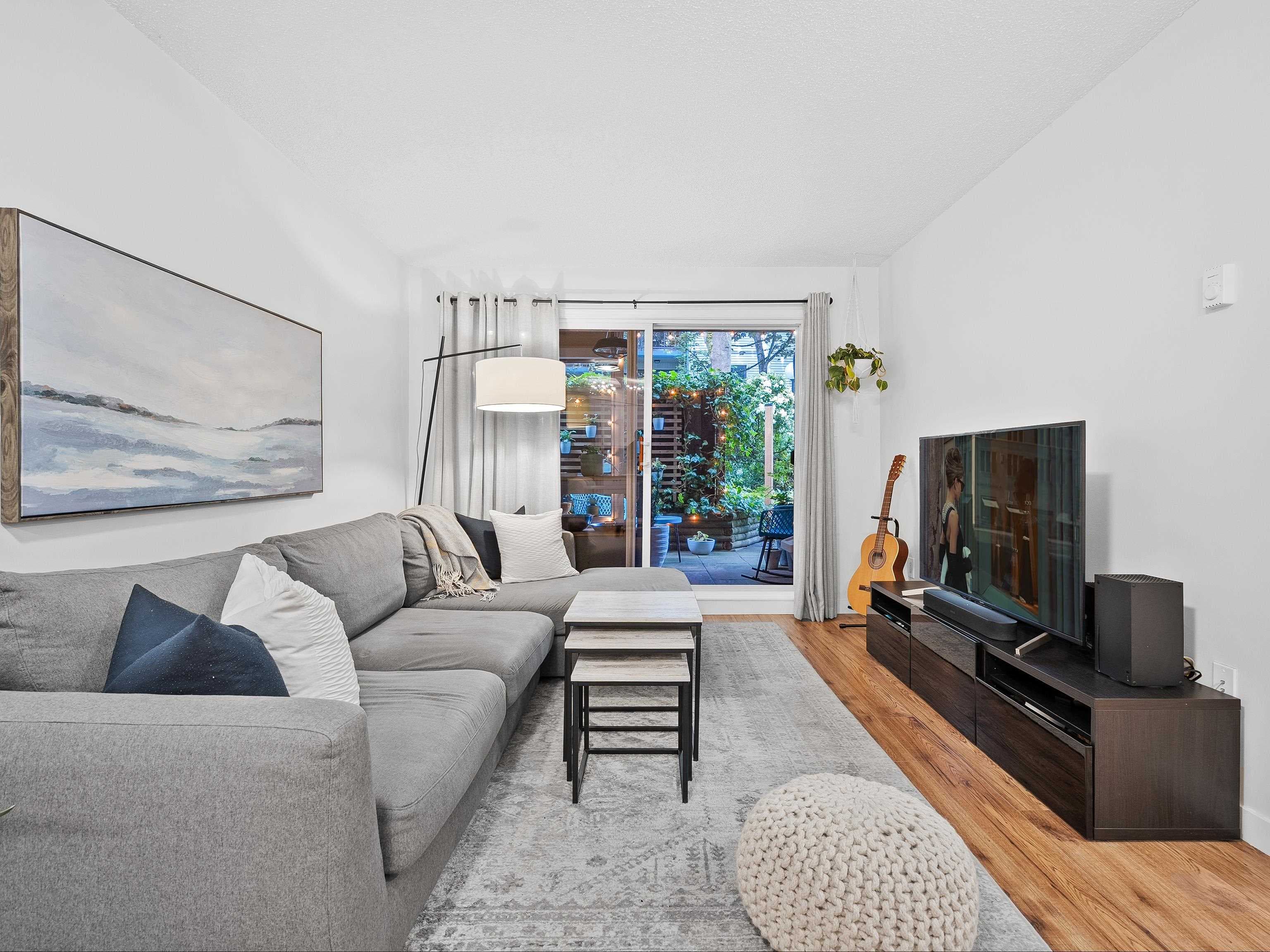 115 - 1429 E 4th Avenue, Vancouver, V5N 1J6 — photo 4