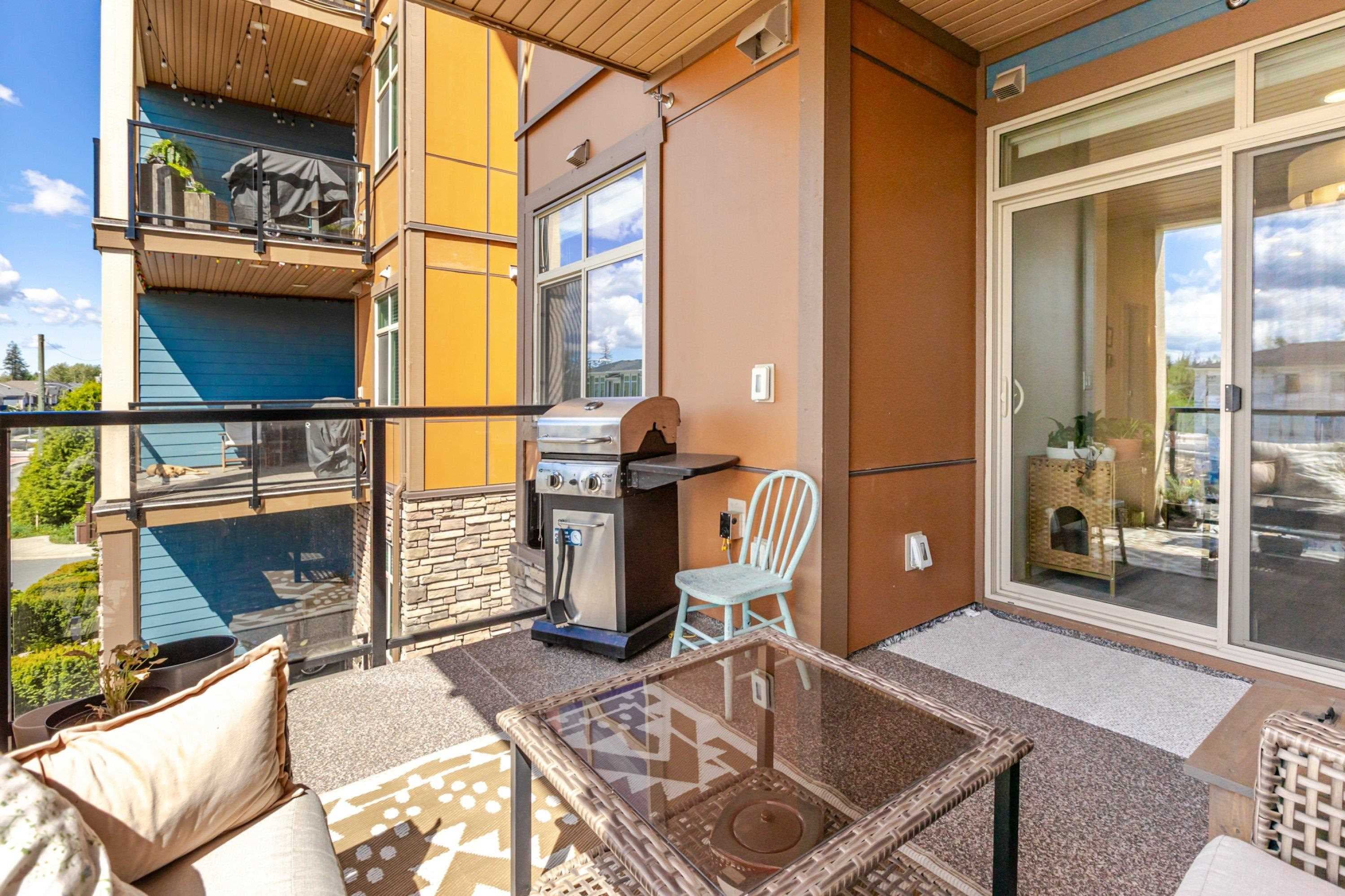 303 - 20673 78 Avenue, Langley, V2Y 3K1 — photo 3