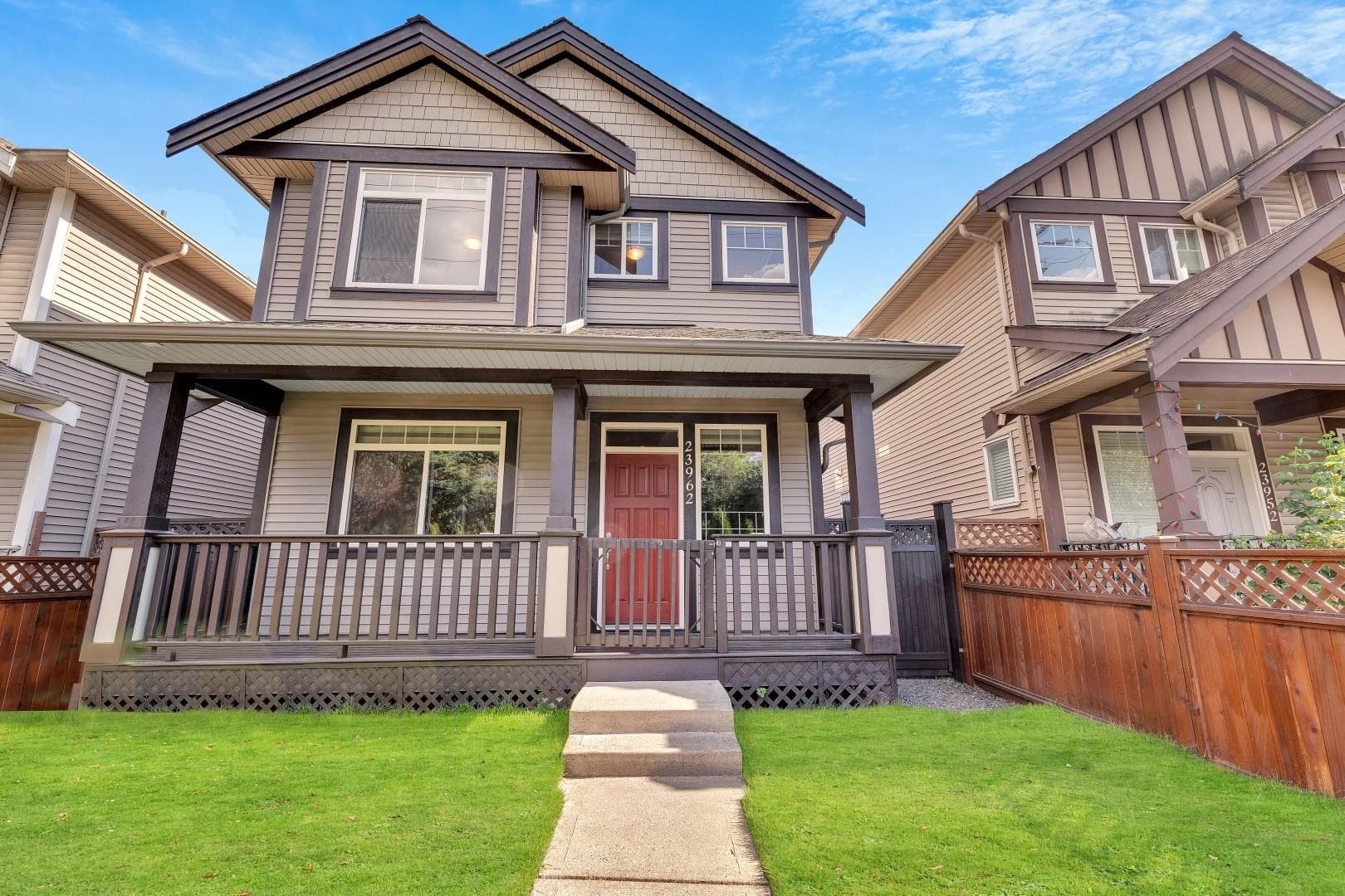 23962 Dewdney Trunk Road, Maple Ridge