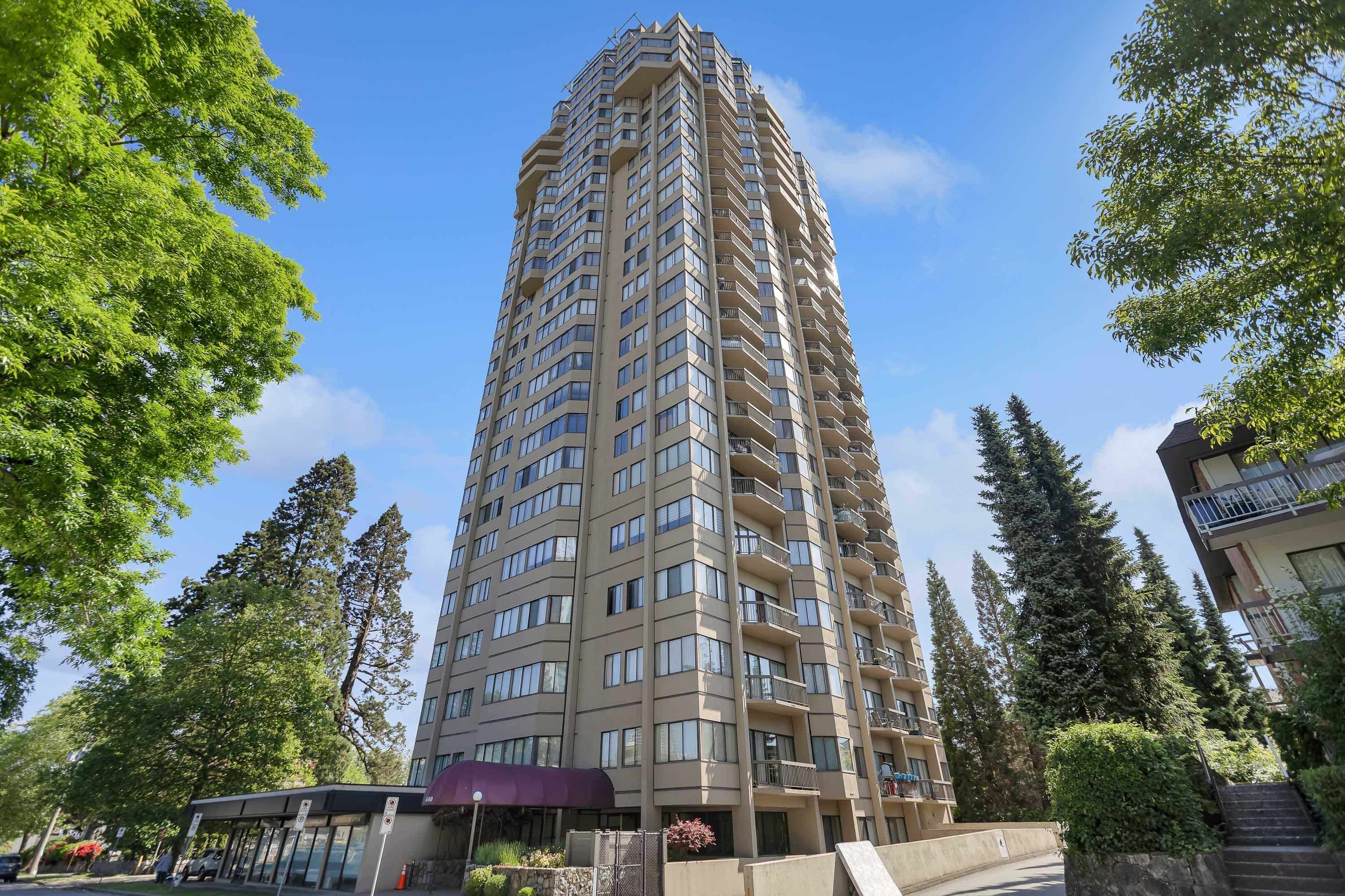 201 - 6540 Burlington Avenue, Burnaby, V5H 4G3 — photo 1