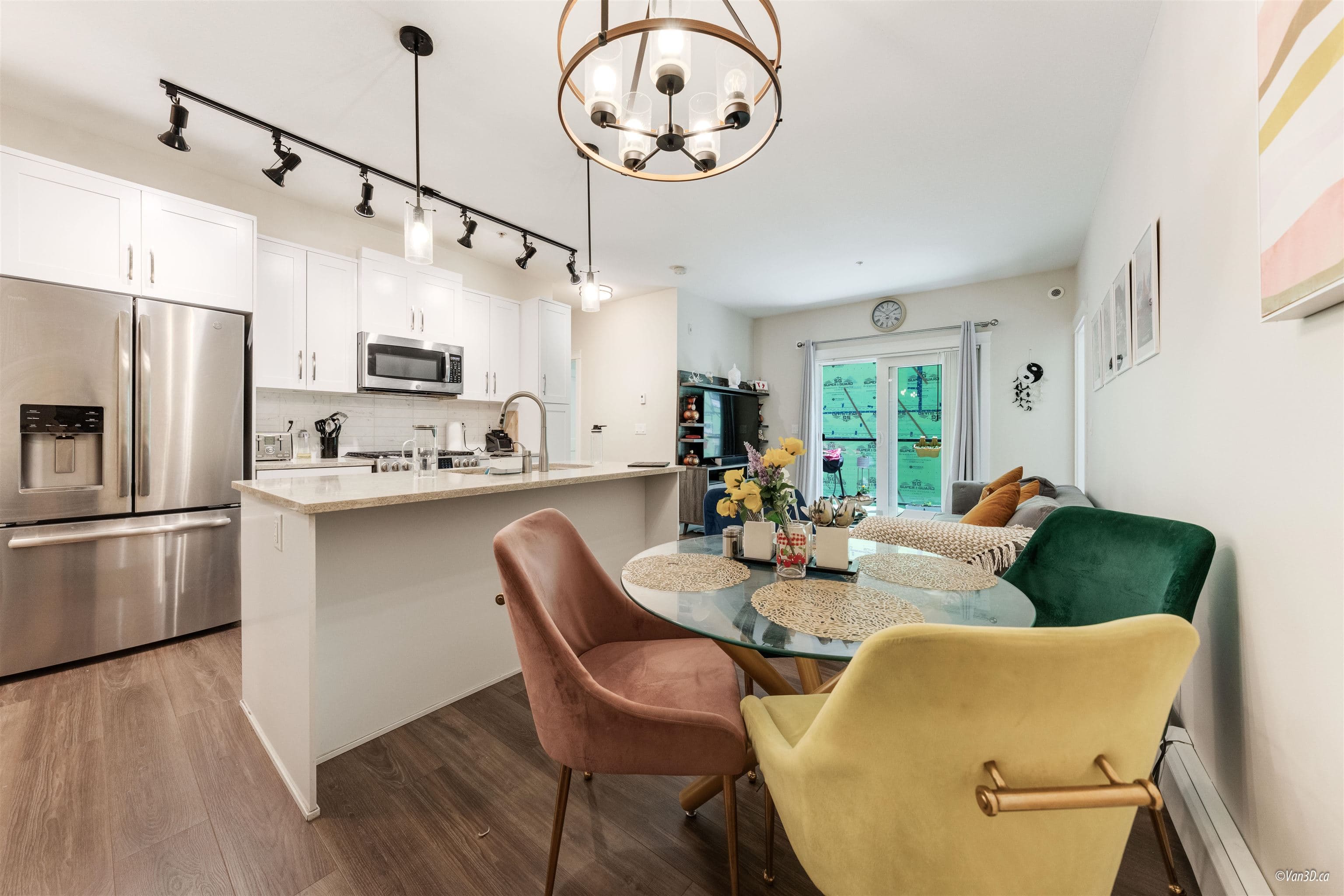 402 - 11077 Ravine Road, Surrey, V3T 5S2 — photo 3