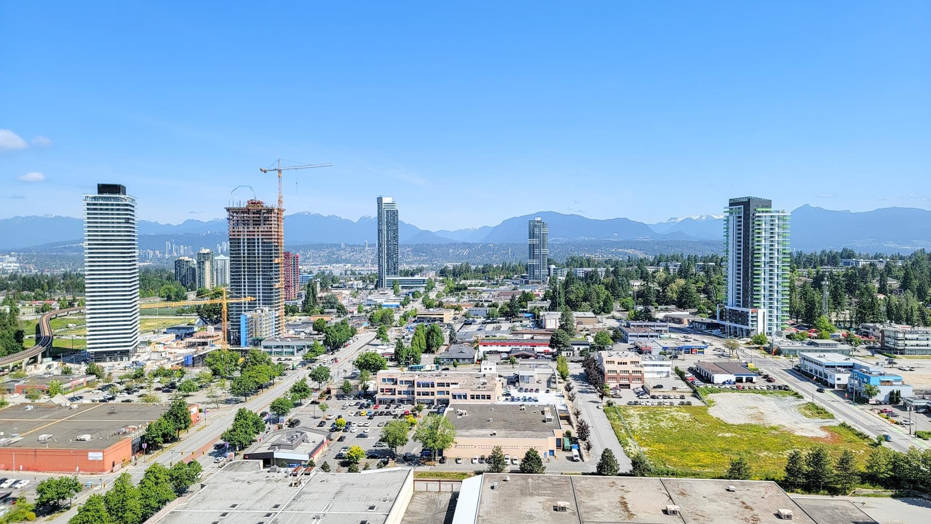 2712 - 13685 102 Avenue, Surrey