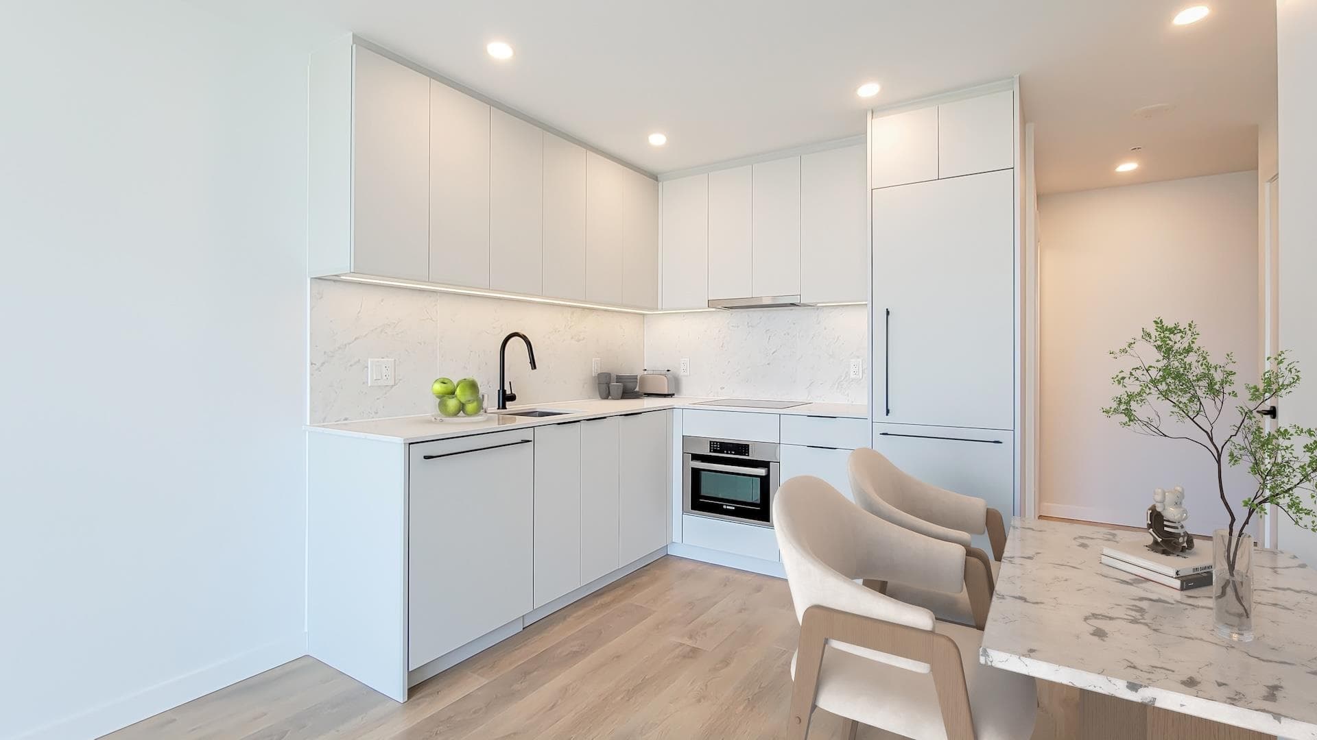 2712 - 13685 102 Avenue, Surrey, V3T 1N7 — photo 4