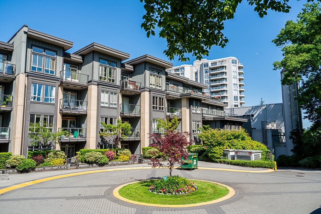 203 - 225 Francis Way, New Westminster, V3L 0G1 — photo 2