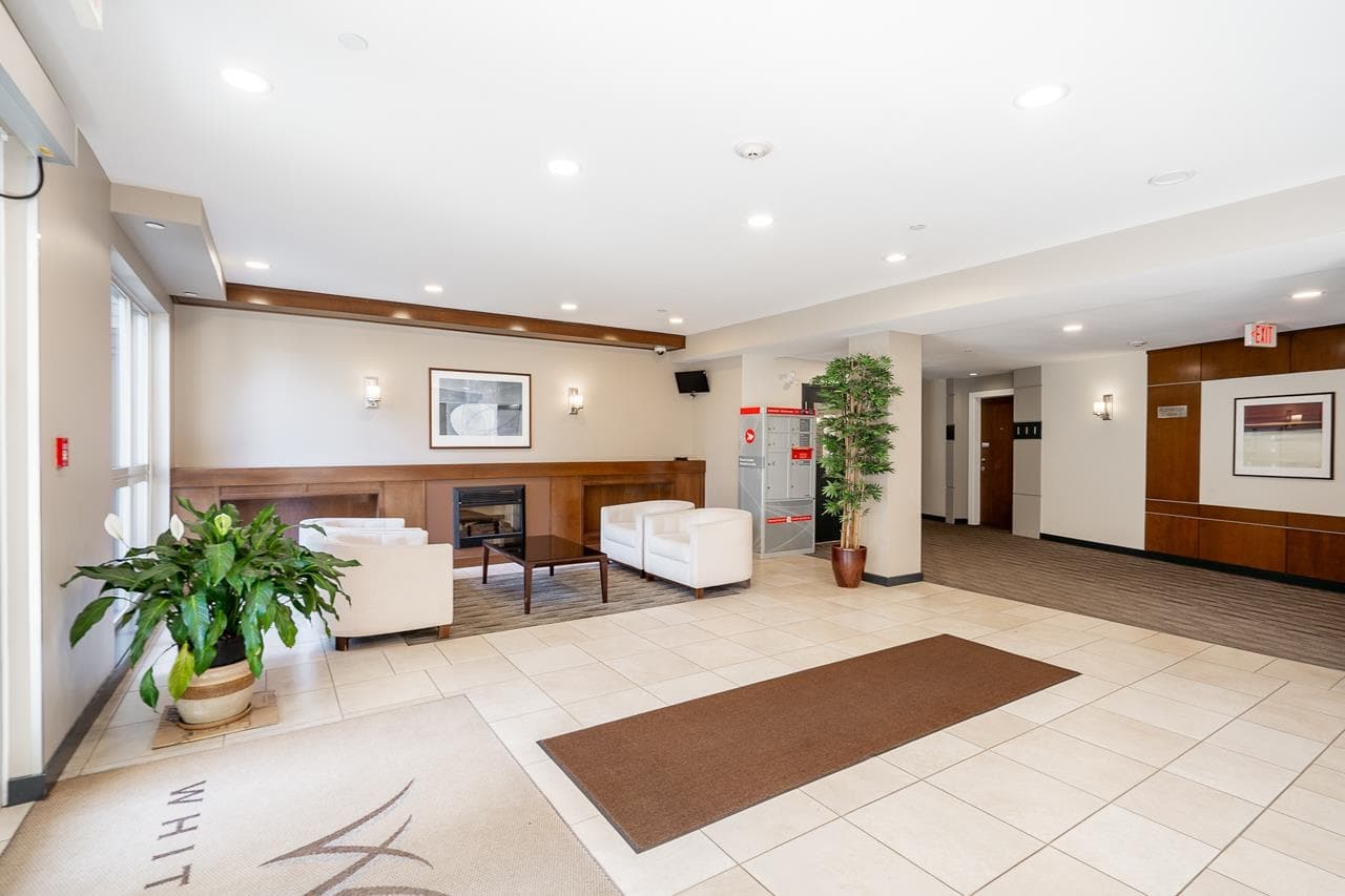 203 - 225 Francis Way, New Westminster, V3L 0G1 — photo 4