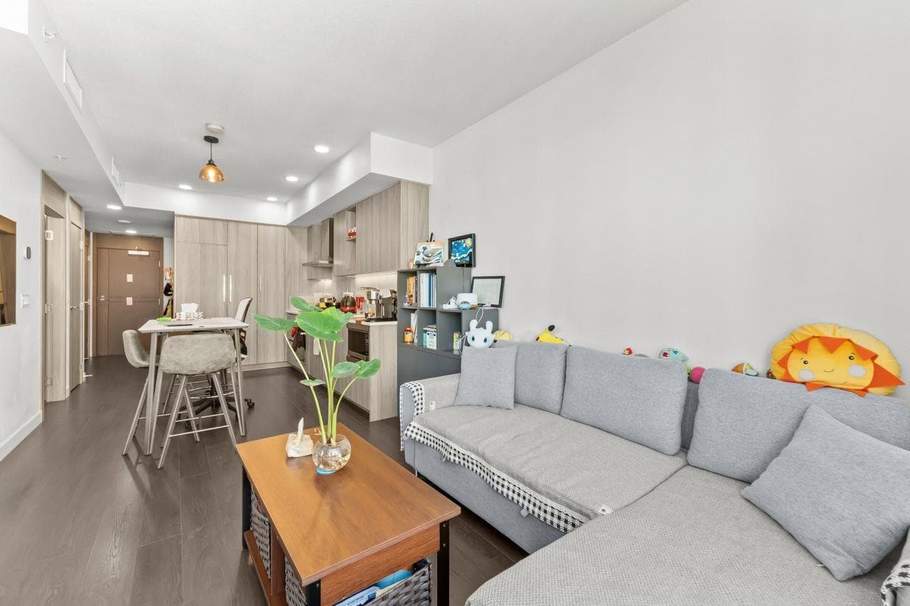 1022 - 3300 Ketcheson Road, Richmond, V6X 0S5 — photo 4