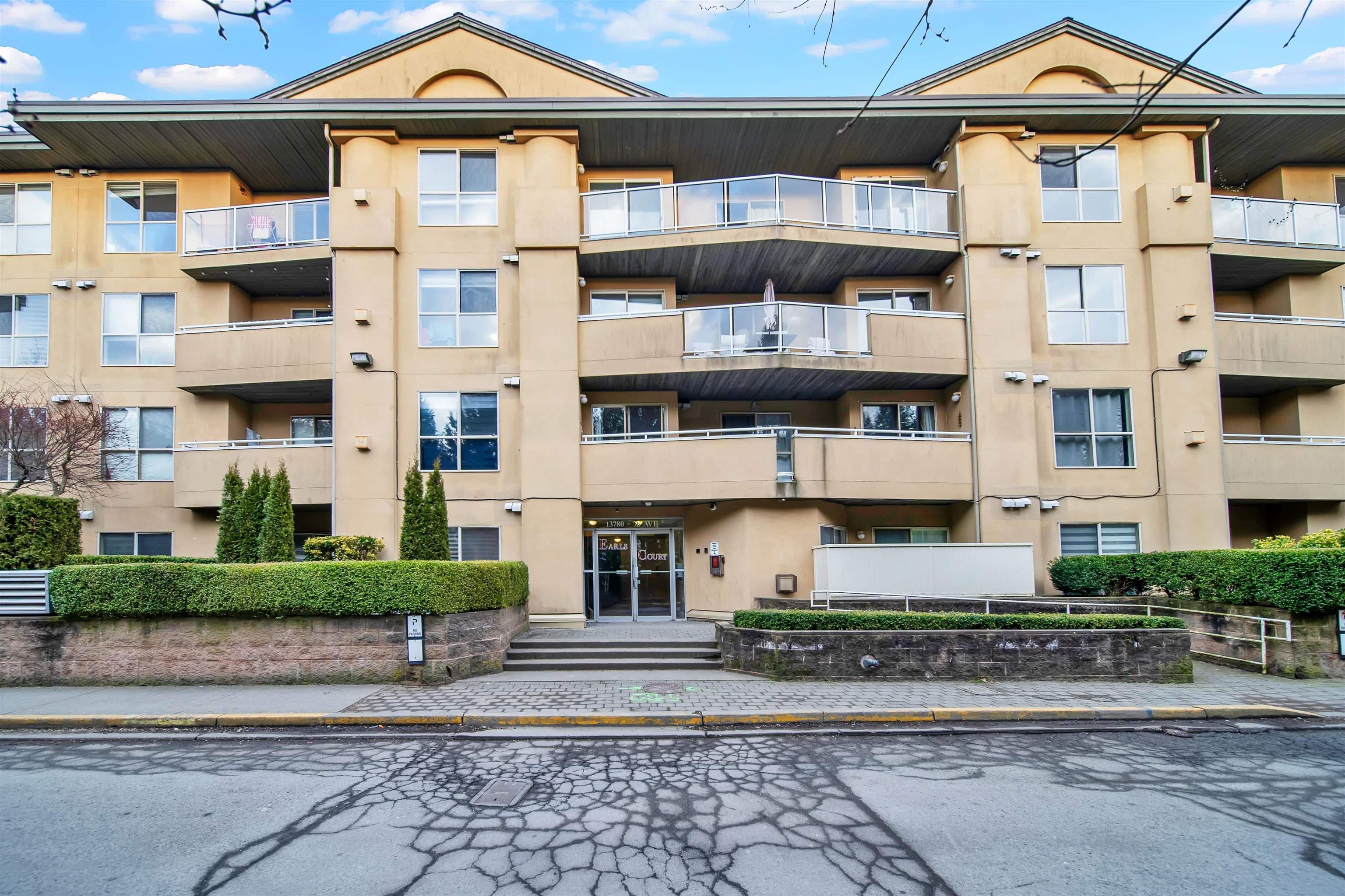 311 - 13780 76 Avenue, Surrey, V3W 1E5 — photo 1