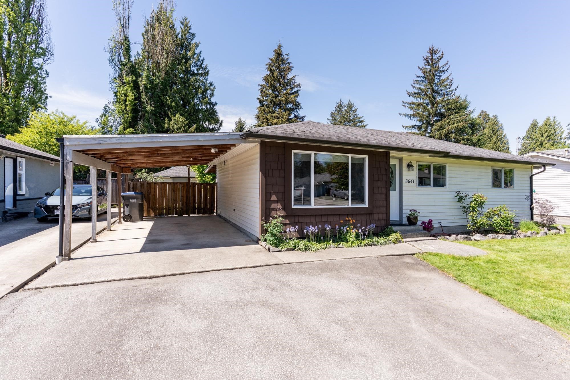 3641 Inverness Street, Port Coquitlam