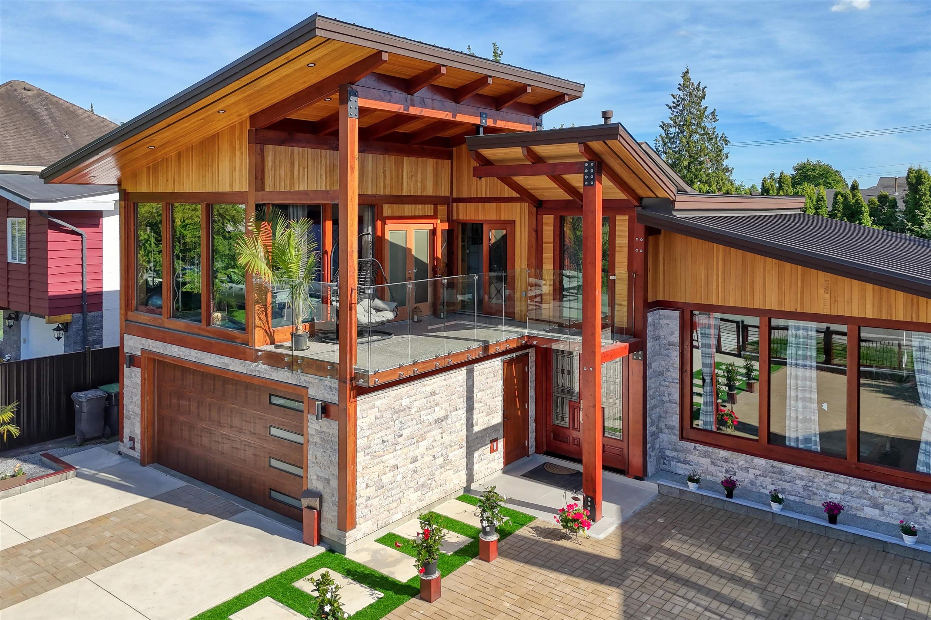 852 Wright Avenue, Port Coquitlam