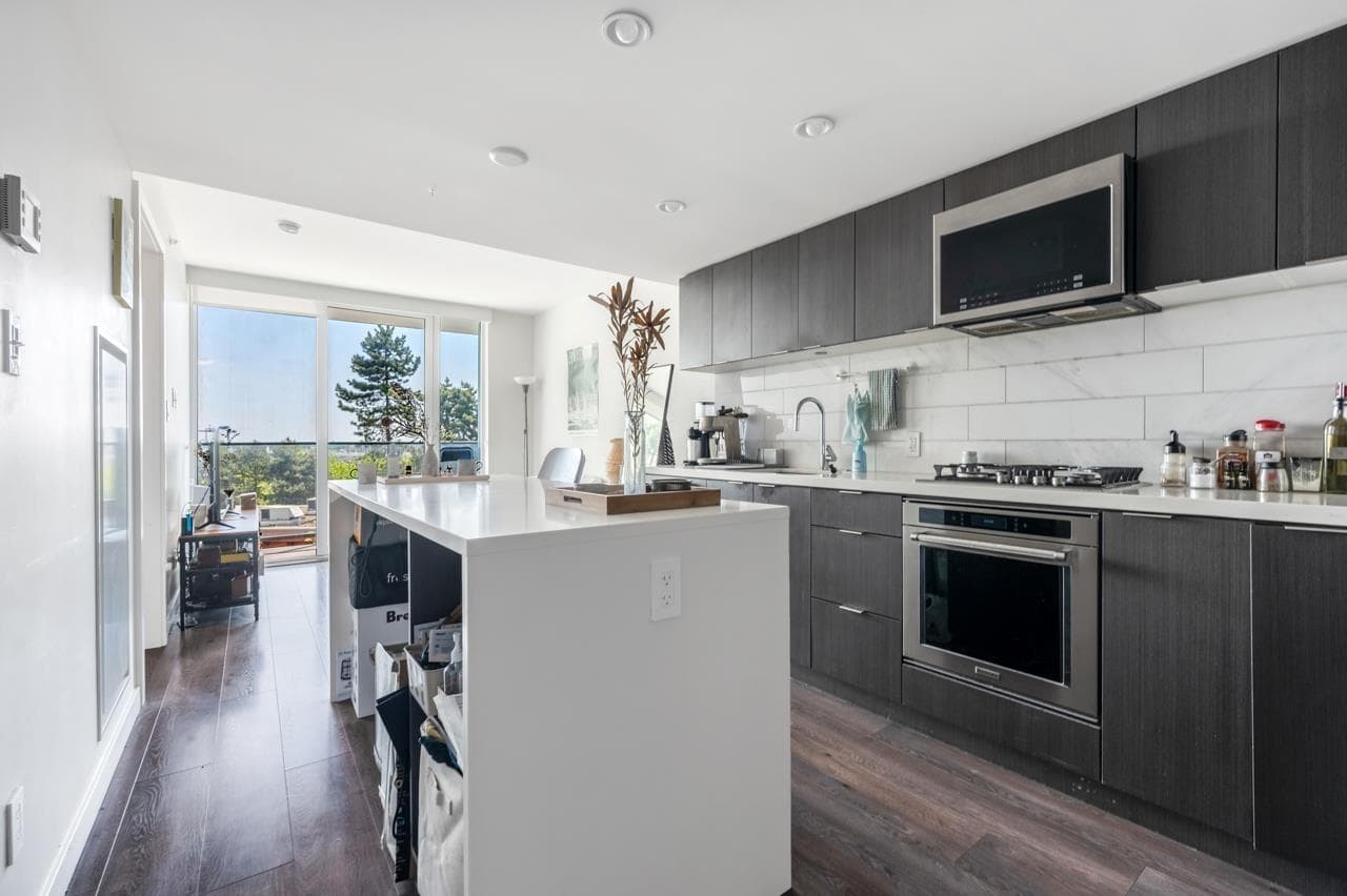 408 - 8238 Lord Street, Vancouver, V6P 0G7 — photo 3
