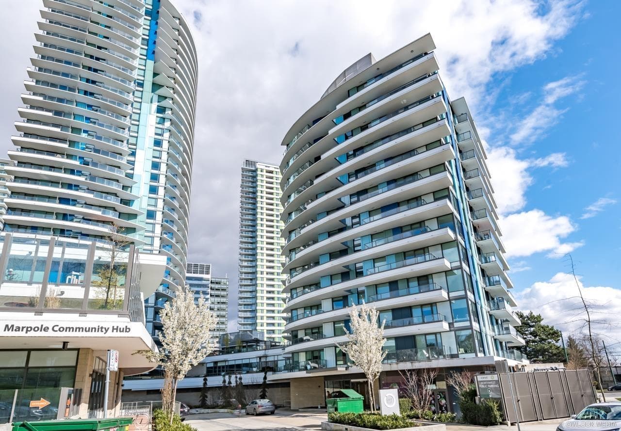 408 - 8238 Lord Street, Vancouver