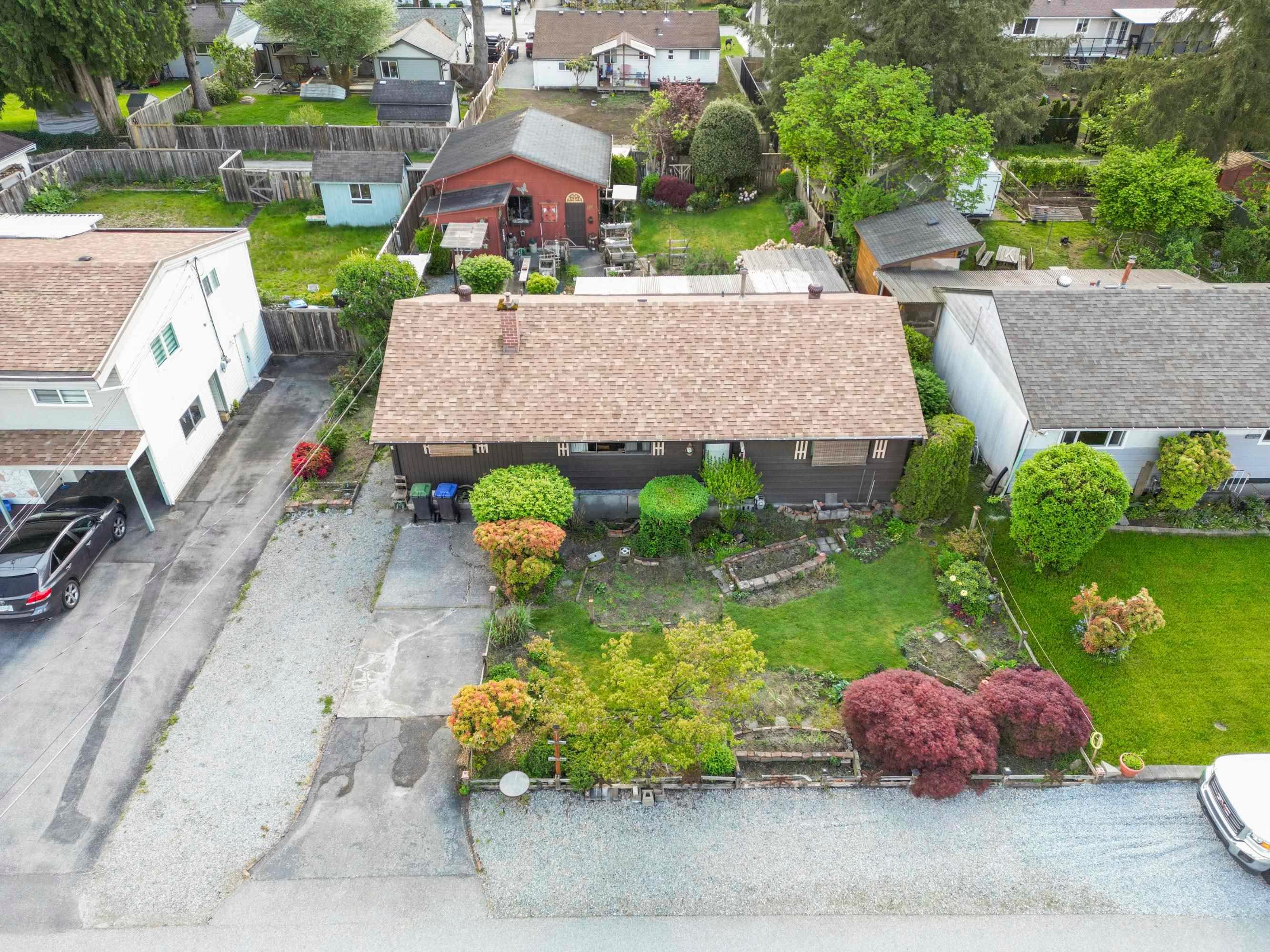 3824 Inverness Street, Port Coquitlam