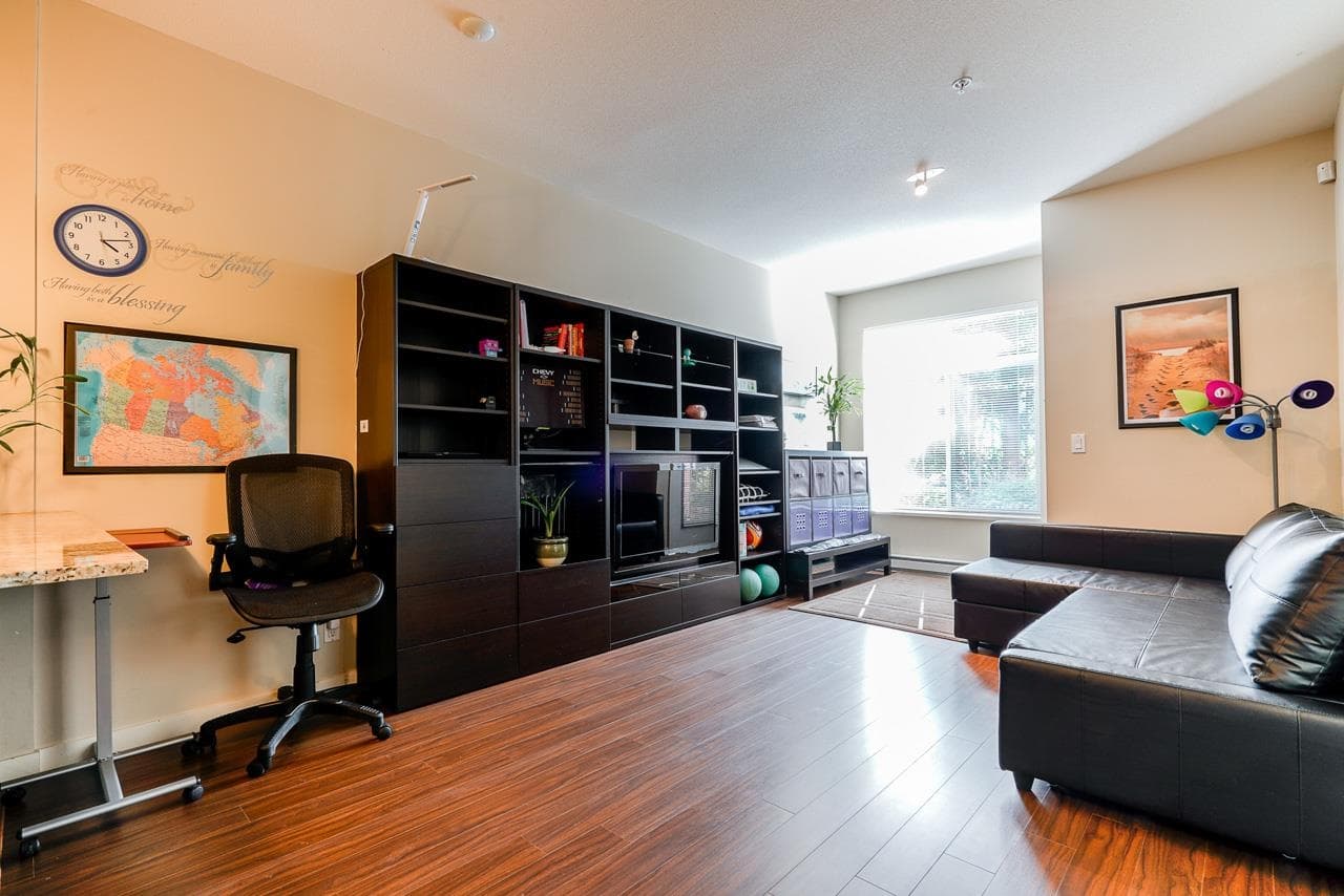 115 - 10499 University Drive, Surrey, V3T 0A4 — photo 4