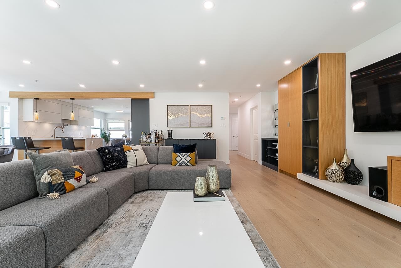 11 - 2425 Edgemont Boulevard, North Vancouver, V7P 2L2 — photo 4