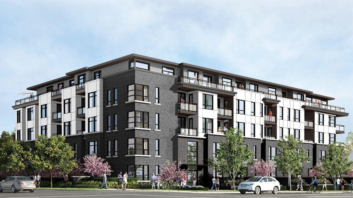 401 - 10786 140 Street, Surrey, V0V 0V0 — photo 4