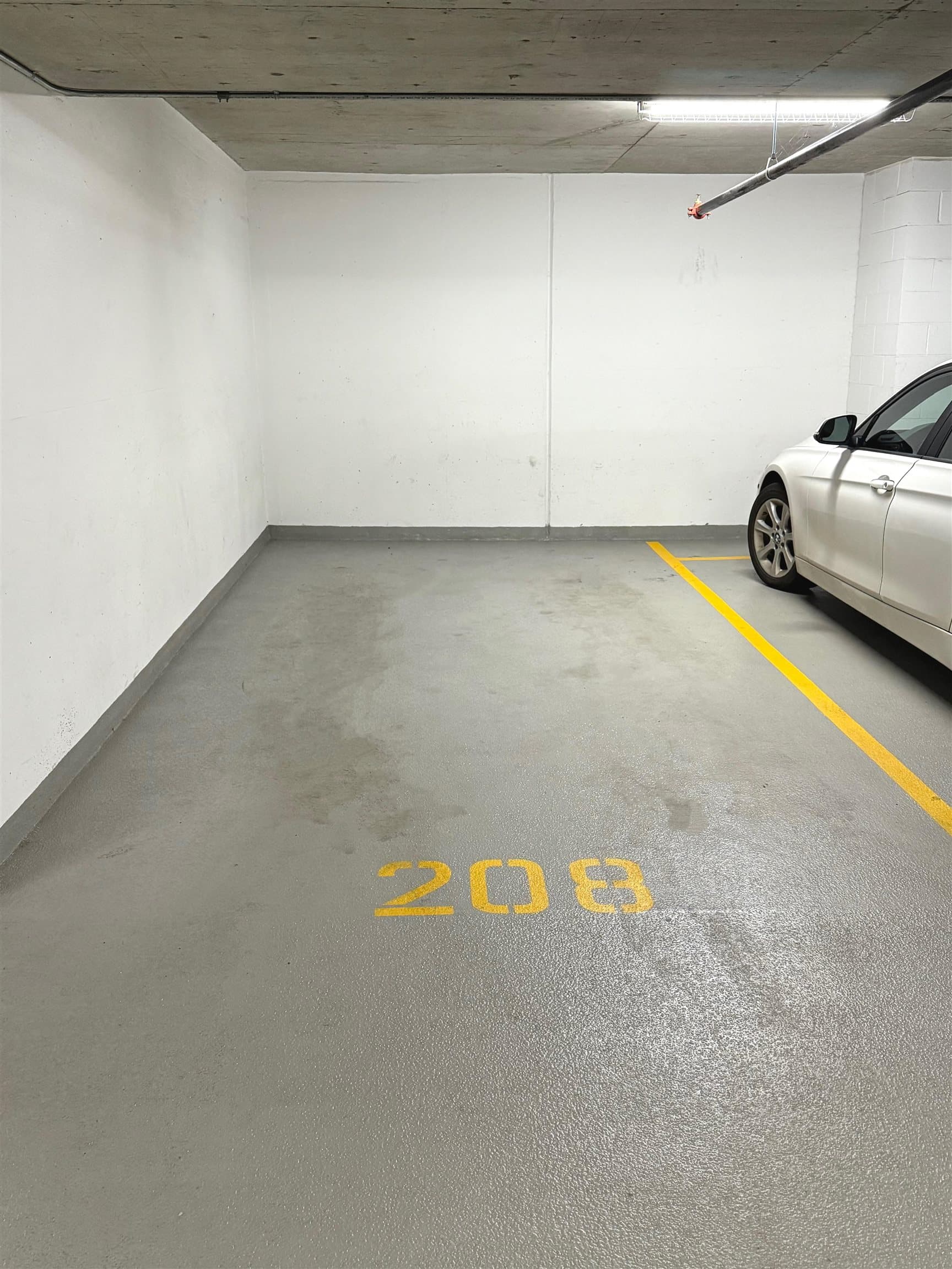 208 - 1233 Pacific Boulevard, Vancouver, V6Z 2R6 — photo 2