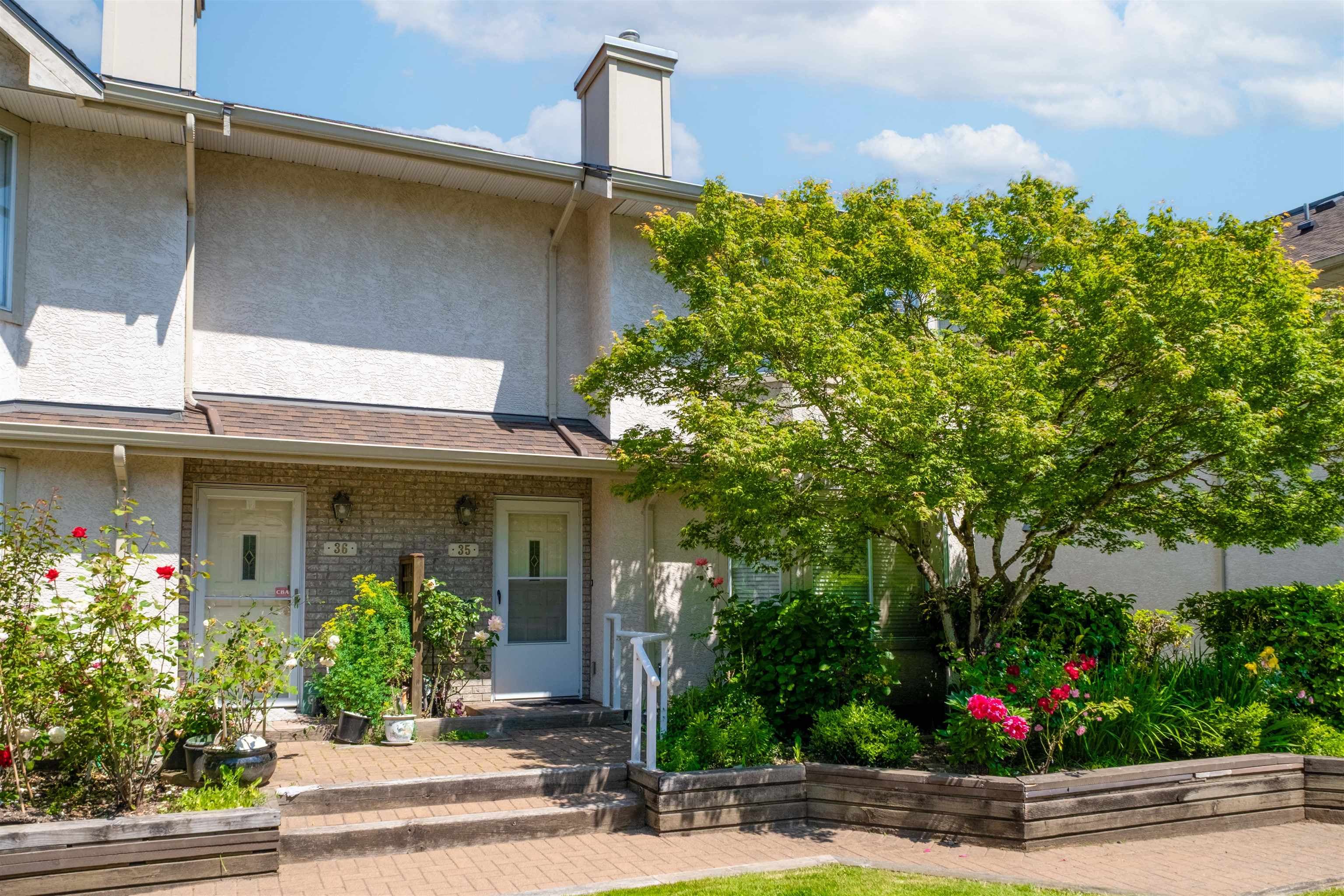 35 - 3701 Thurston Street, Burnaby, V5H 1H7 — photo 2