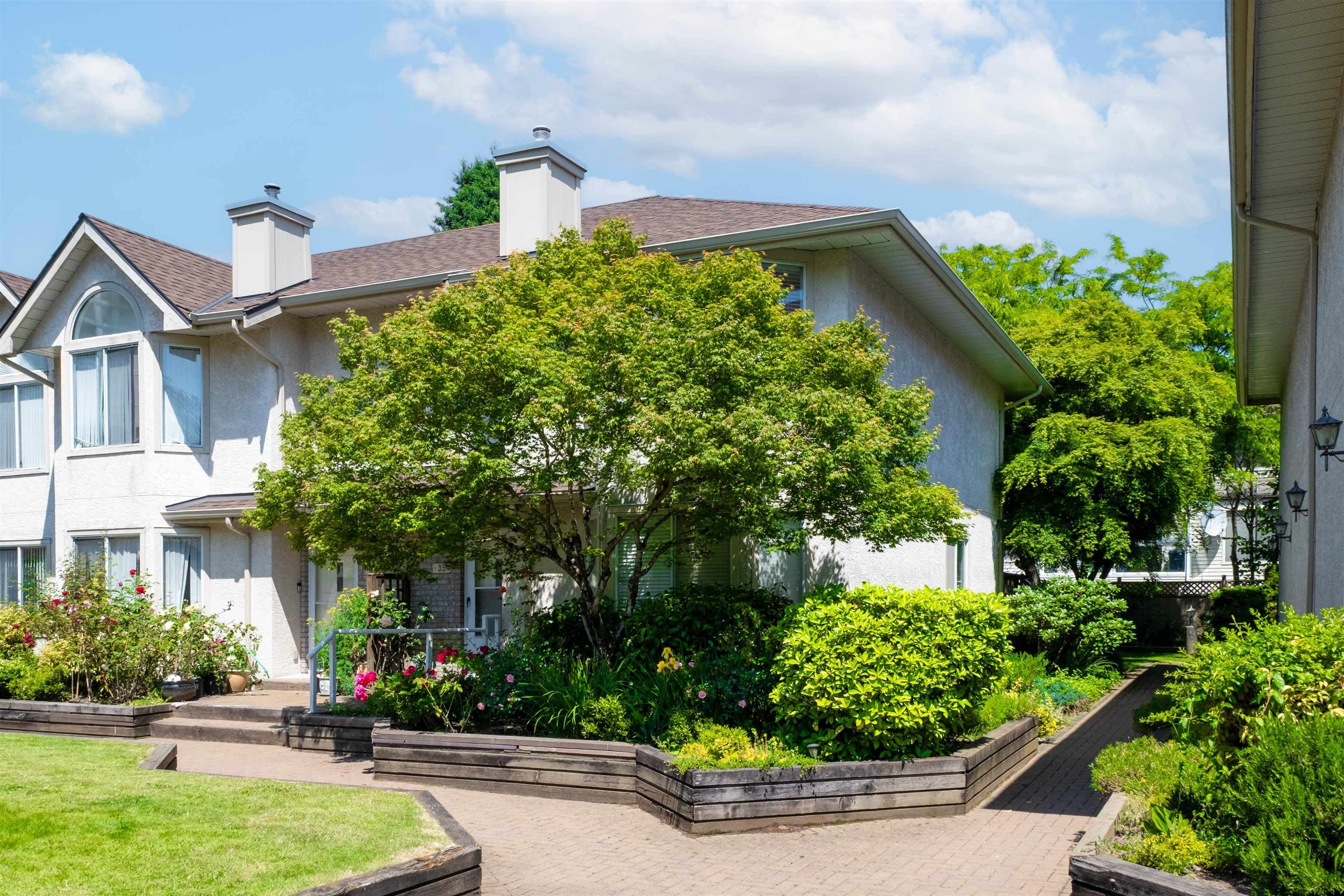 35 - 3701 Thurston Street, Burnaby