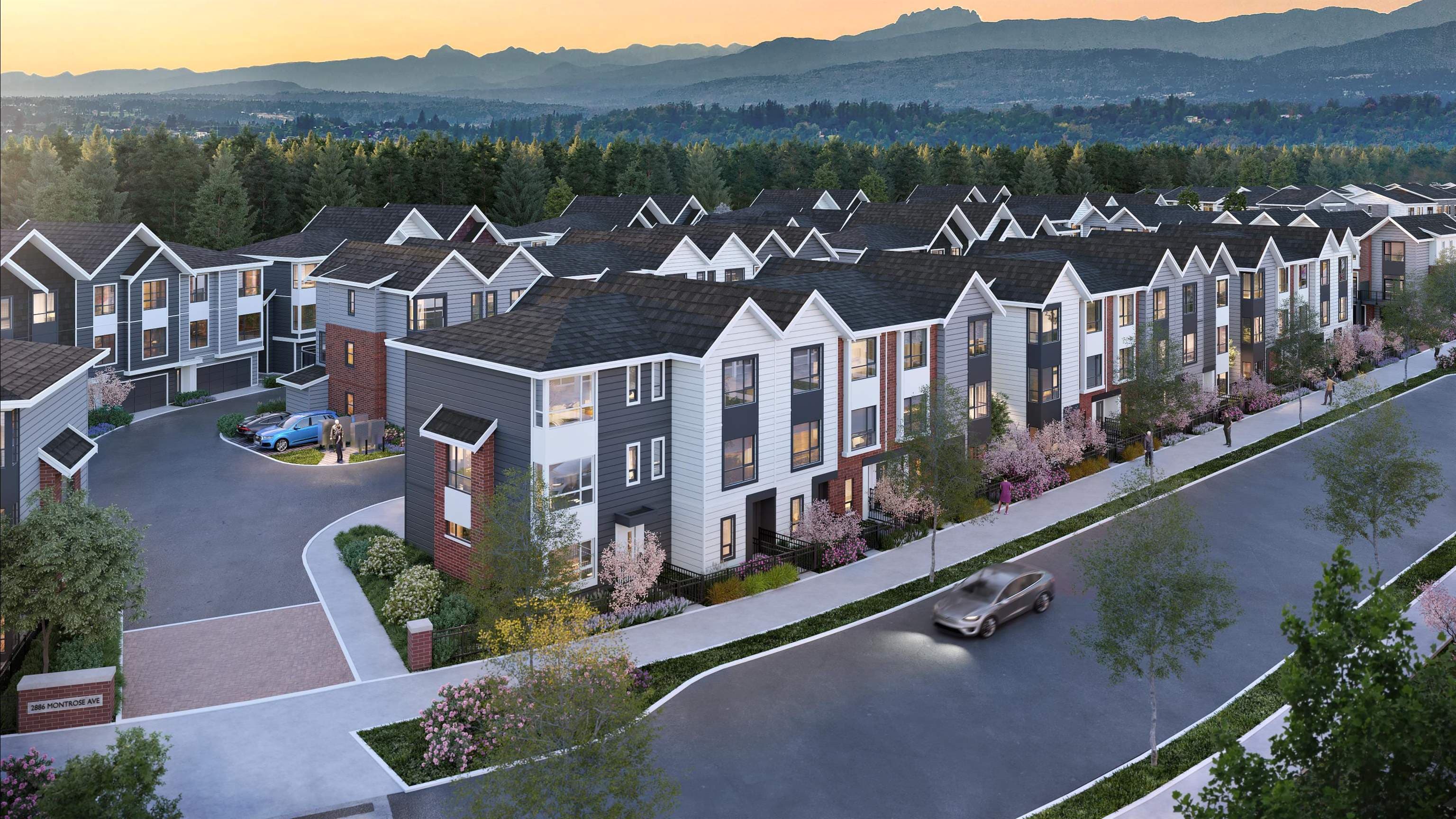 13 - 2886 Montrose Avenue, Abbotsford, A9A 9A9 — photo 2