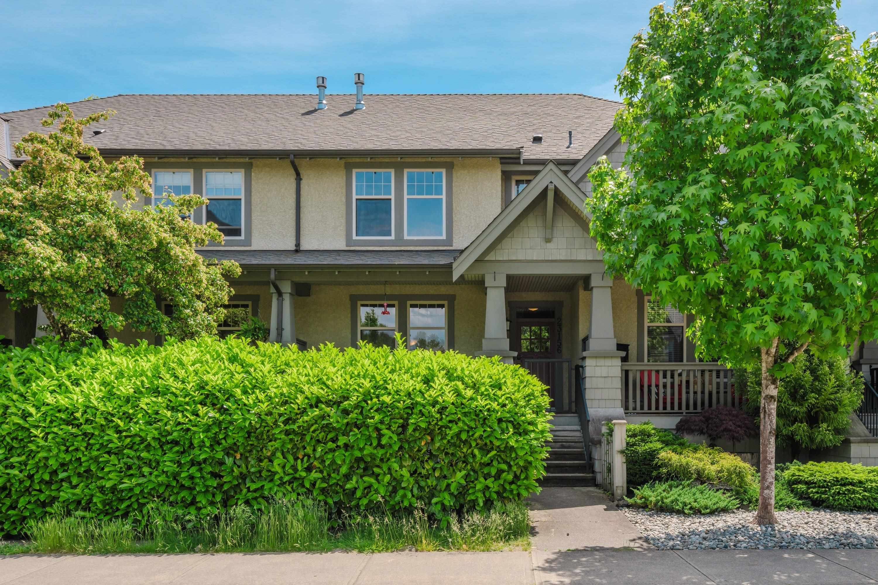 23156 Billy Brown Road, Langley, V1M 4G1 — photo 1