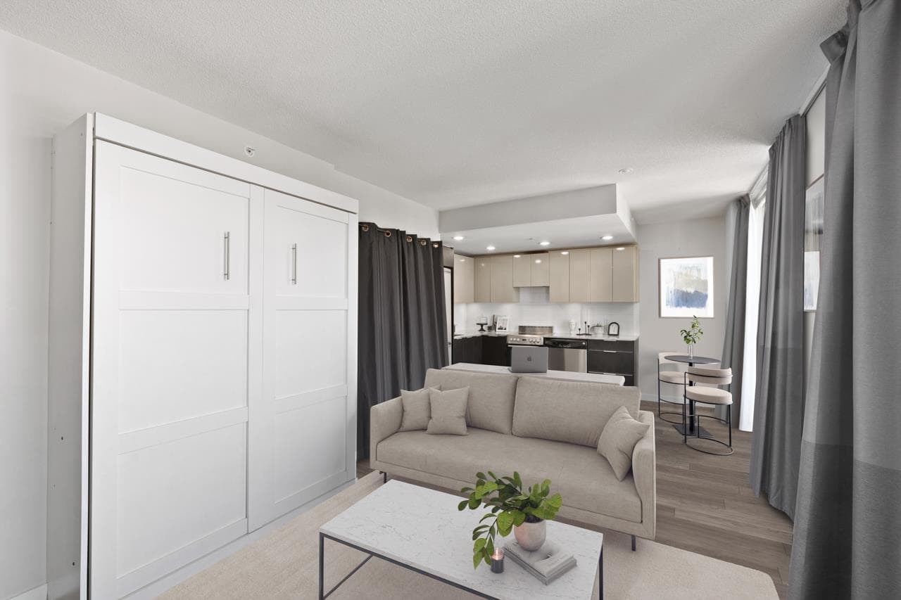 509 - 1919 Wylie Street, Vancouver, V5Y 0E7 — photo 2