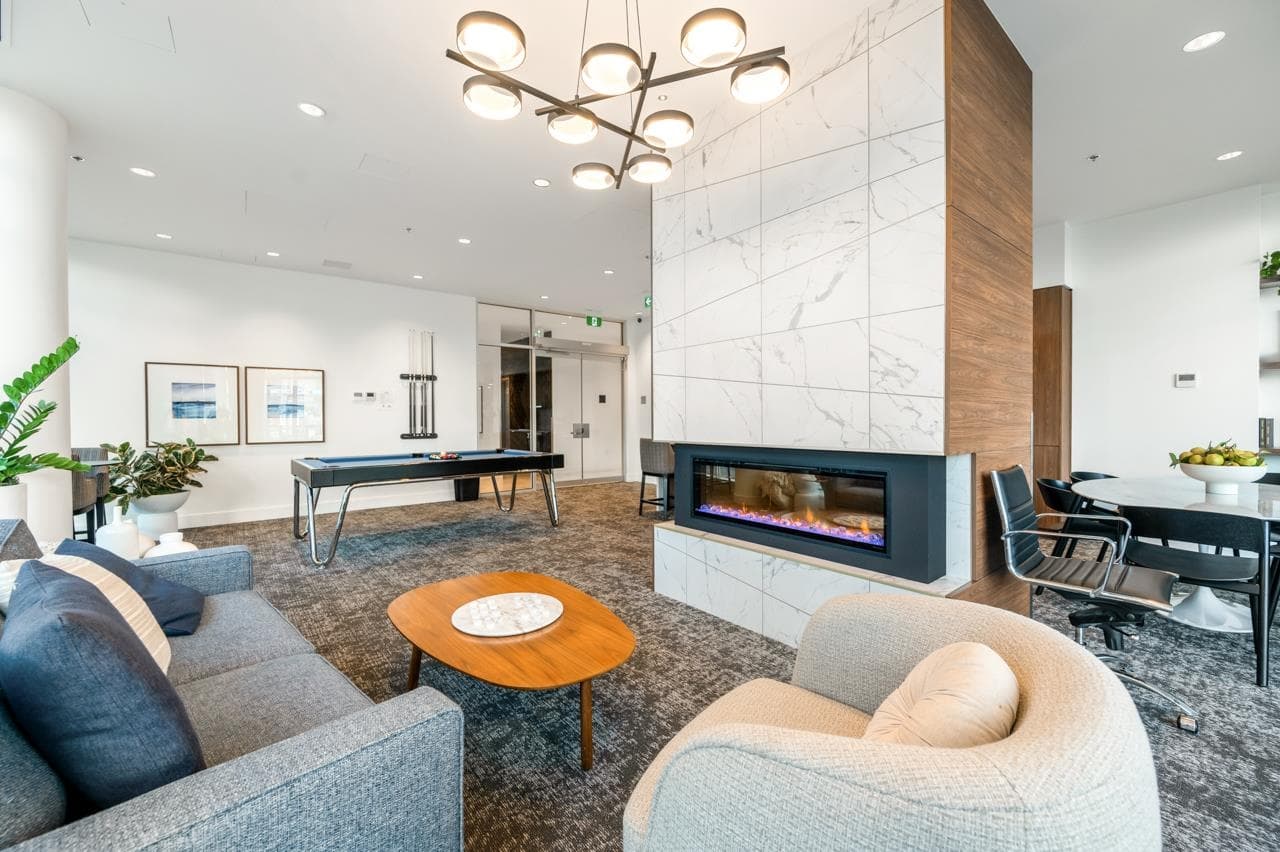 2307 - 7683 Park Crescent, Burnaby, V3N 0J4 — photo 3