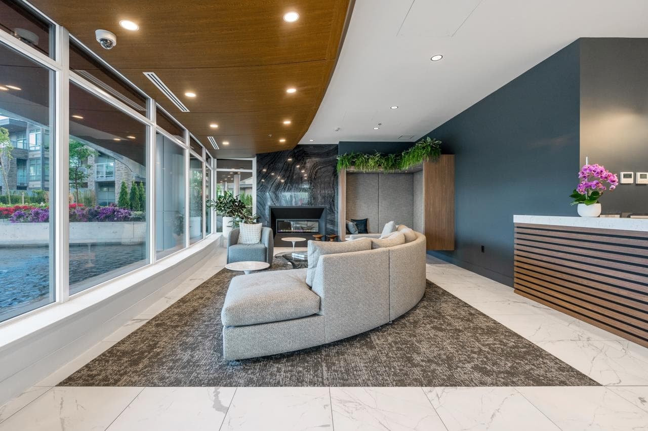 2307 - 7683 Park Crescent, Burnaby, V3N 0J4 — photo 4