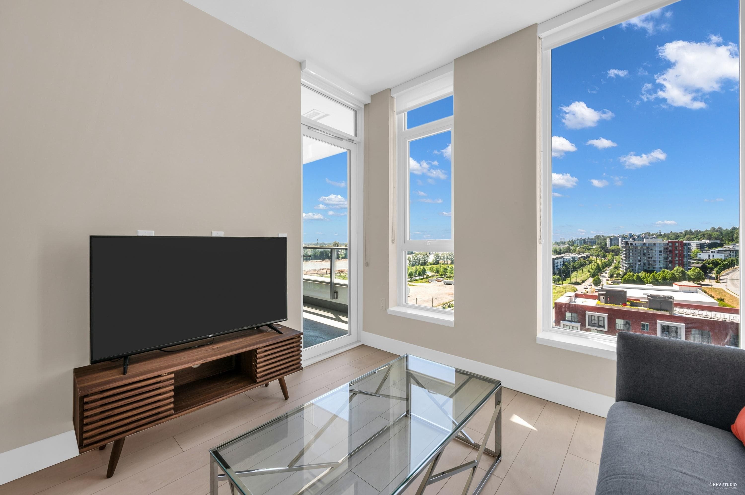 1205 - 3438 Sawmill Crescent, Vancouver, V5S 0E3 — photo 5