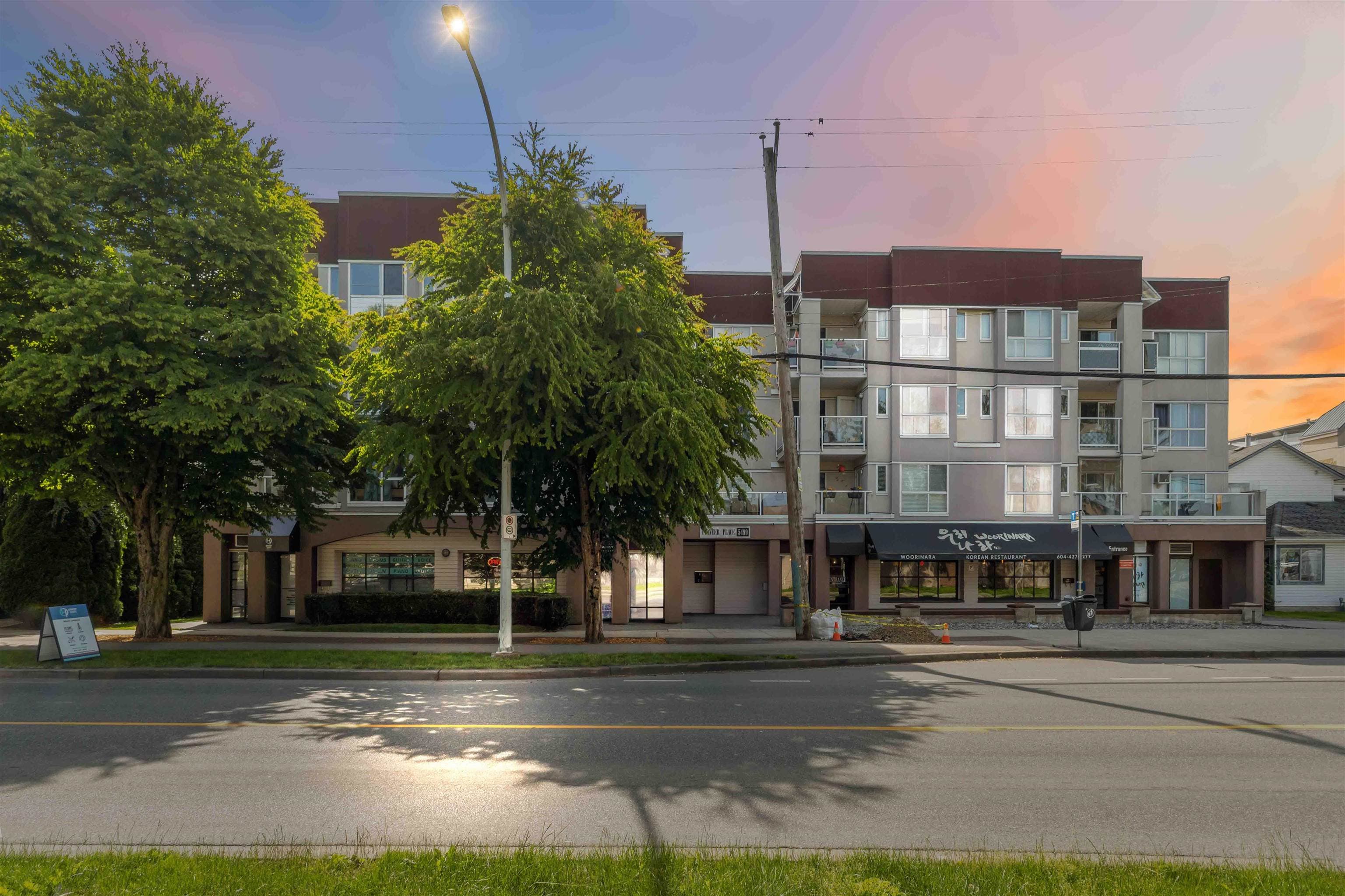 303 - 5499 203 Street, Langley, V3A 1W1 — photo 2